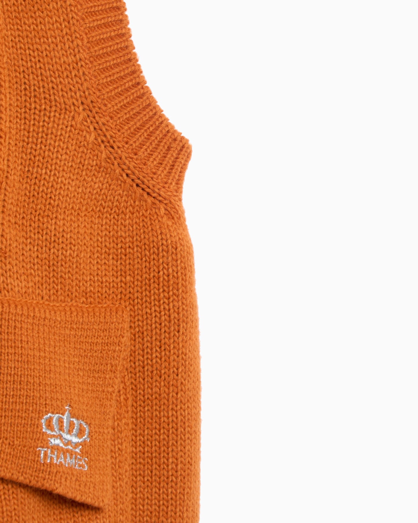 Chaleco THAMES MMXX. THAMES MMXX. The Ron Cheerey Men's Vest para hombre