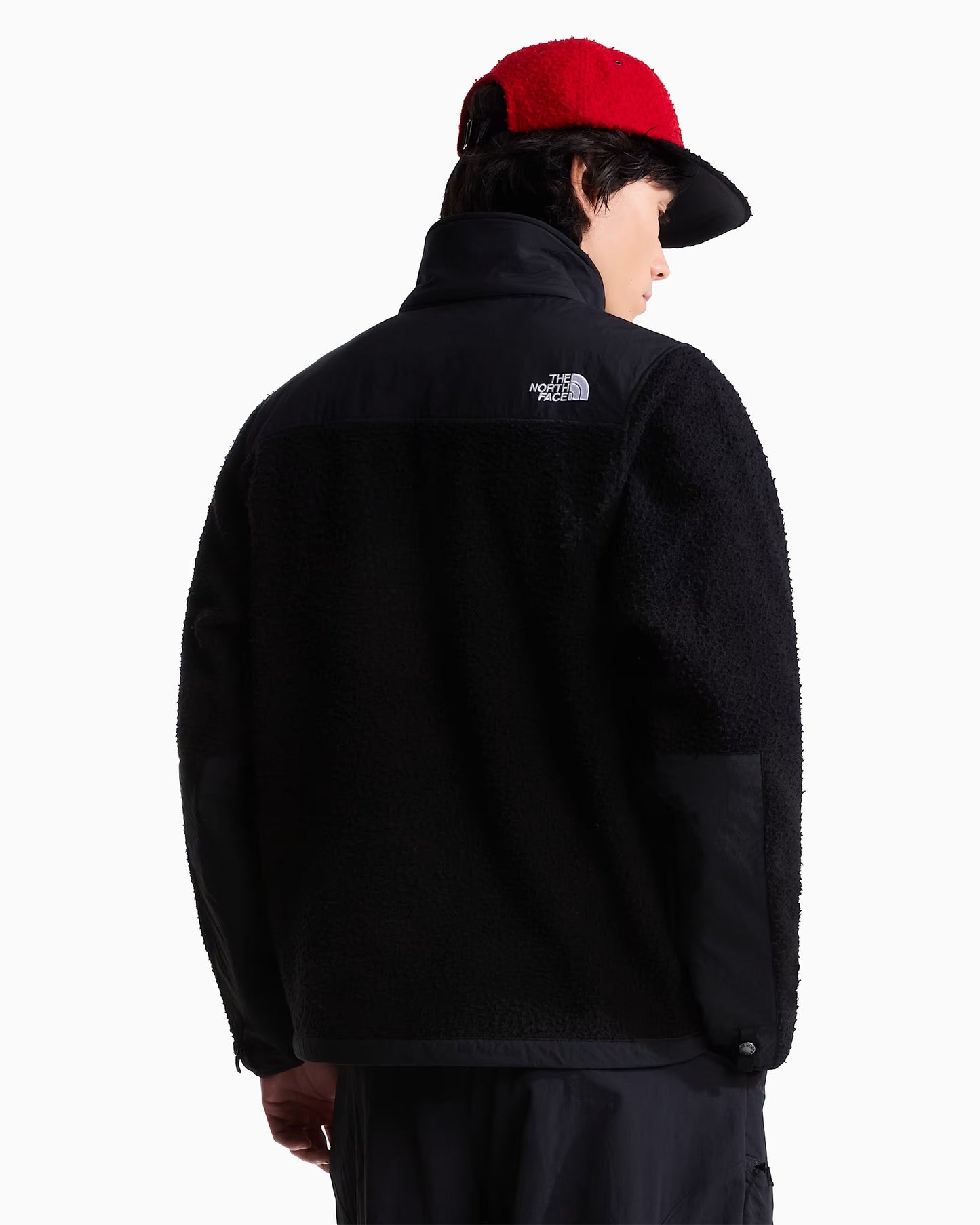 Forro polar con logo The North Face 1995 Denali Casentino para hombre