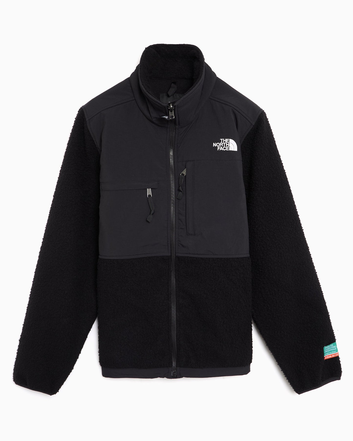 Forro polar con logo The North Face 1995 Denali Casentino para hombre