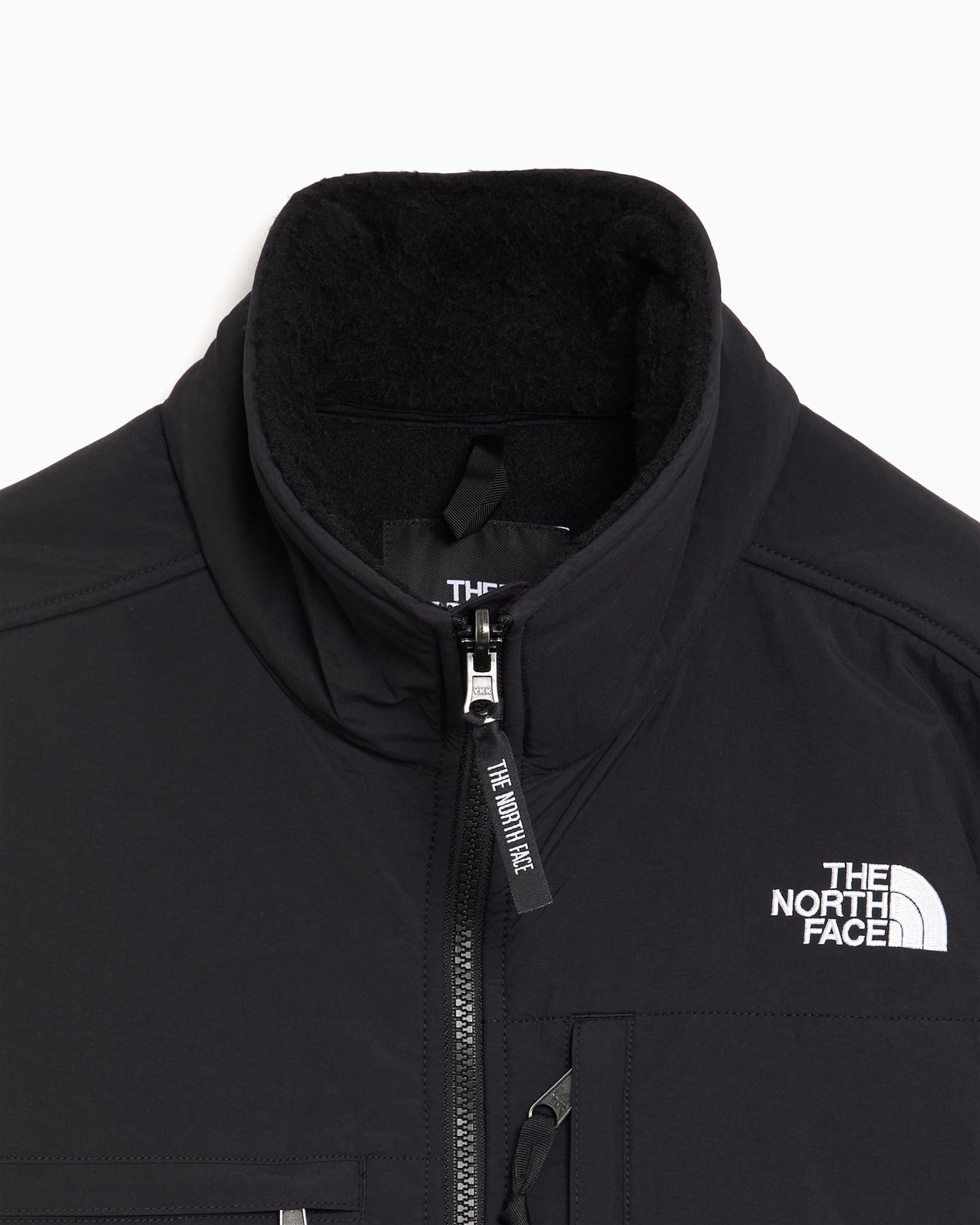 Forro polar con logo The North Face 1995 Denali Casentino para hombre