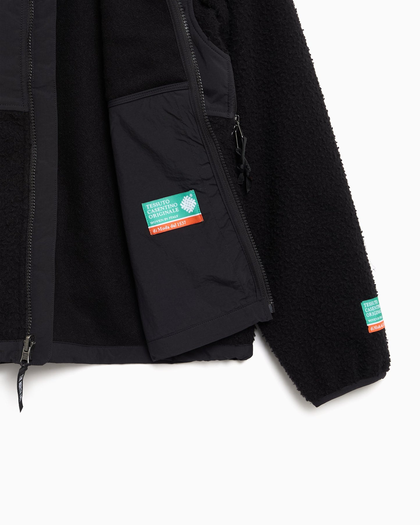 Forro polar con logo The North Face 1995 Denali Casentino para hombre