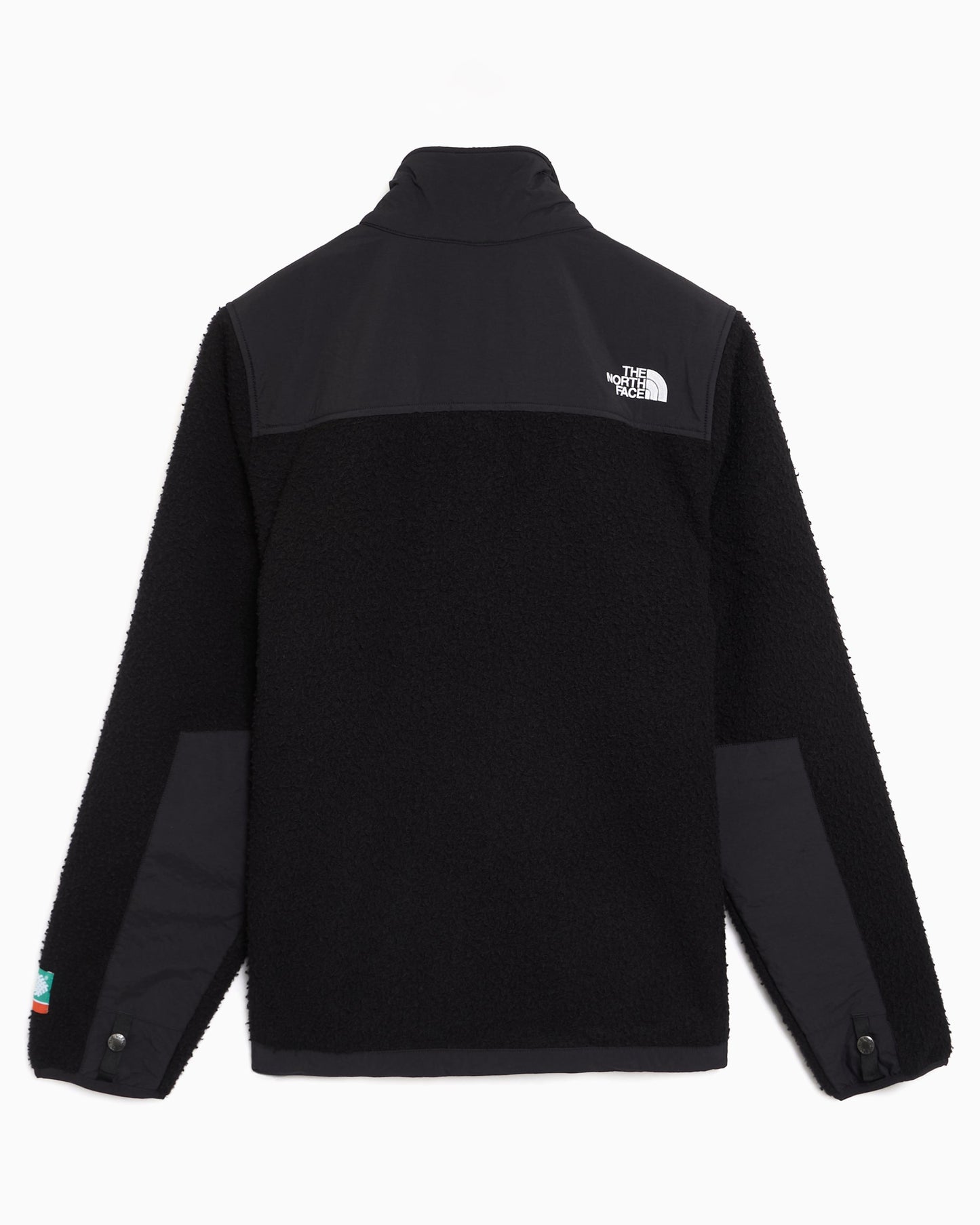 Forro polar con logo The North Face 1995 Denali Casentino para hombre