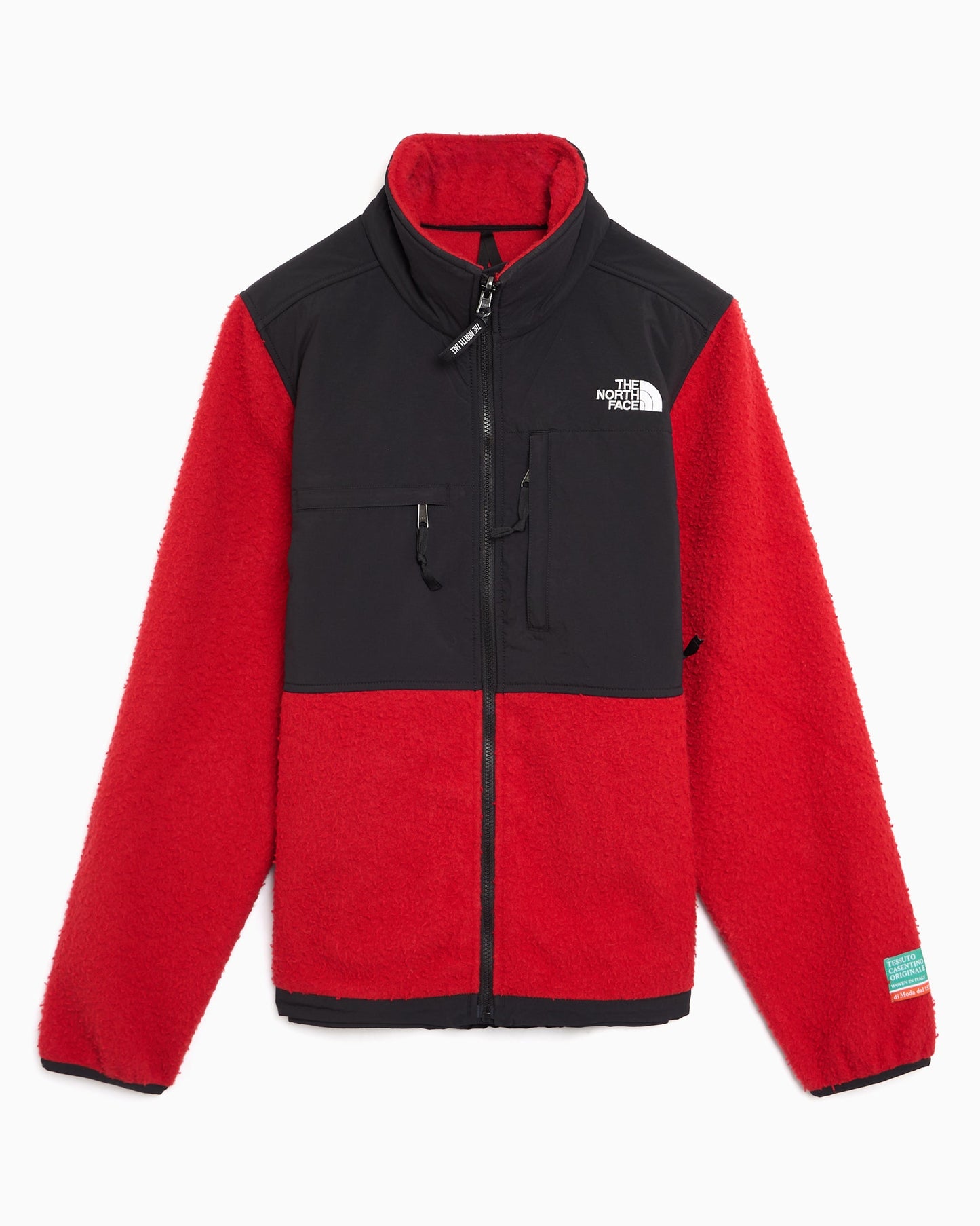 Forro polar con logo Relaxed The North Face 1995 Denali Casentino para hombre