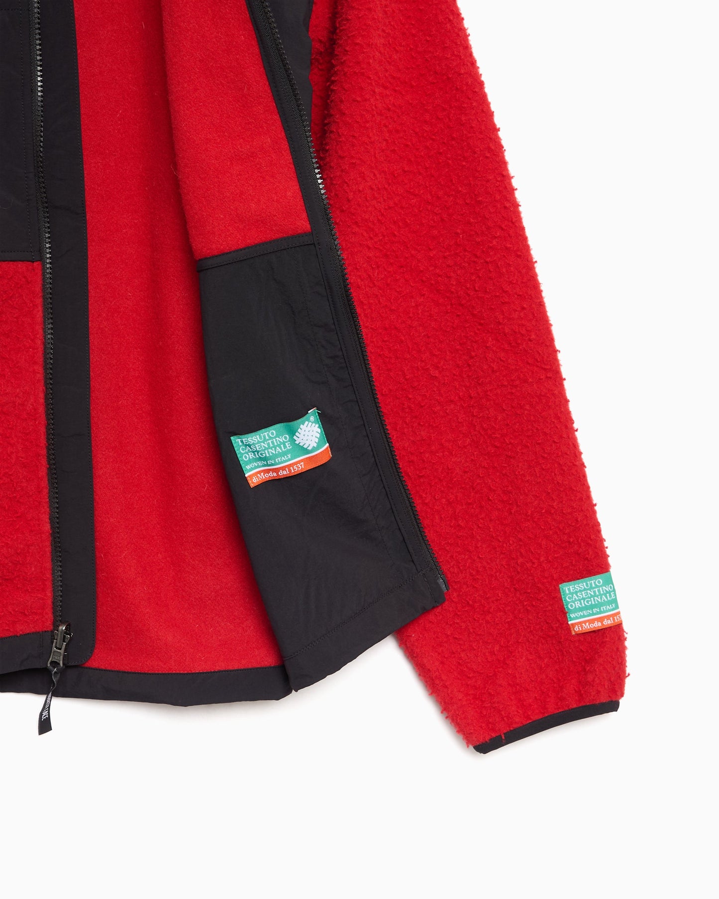 Forro polar con logo Relaxed The North Face 1995 Denali Casentino para hombre
