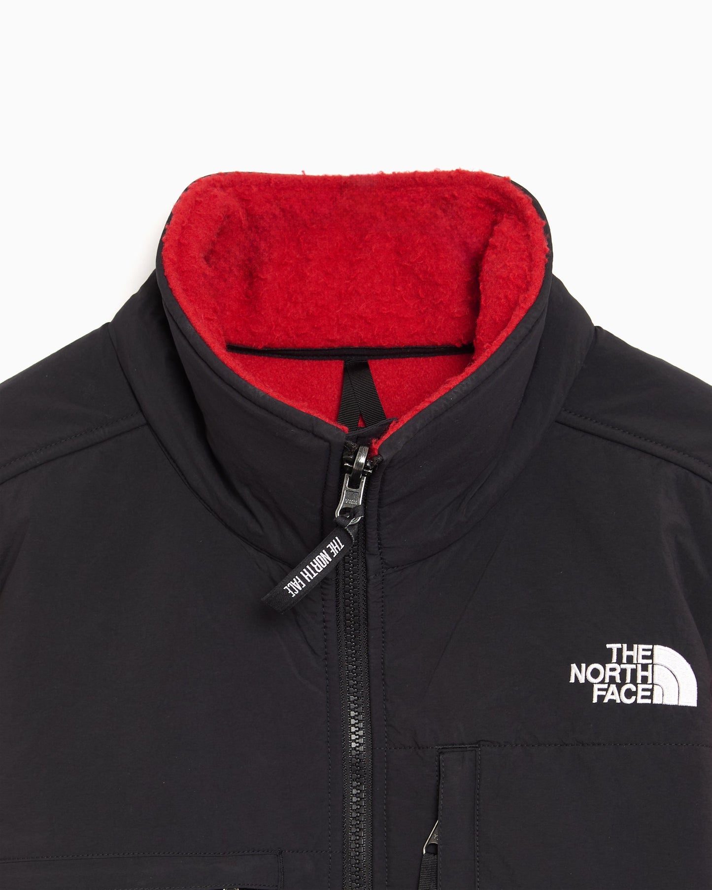 Forro polar con logo Relaxed The North Face 1995 Denali Casentino para hombre
