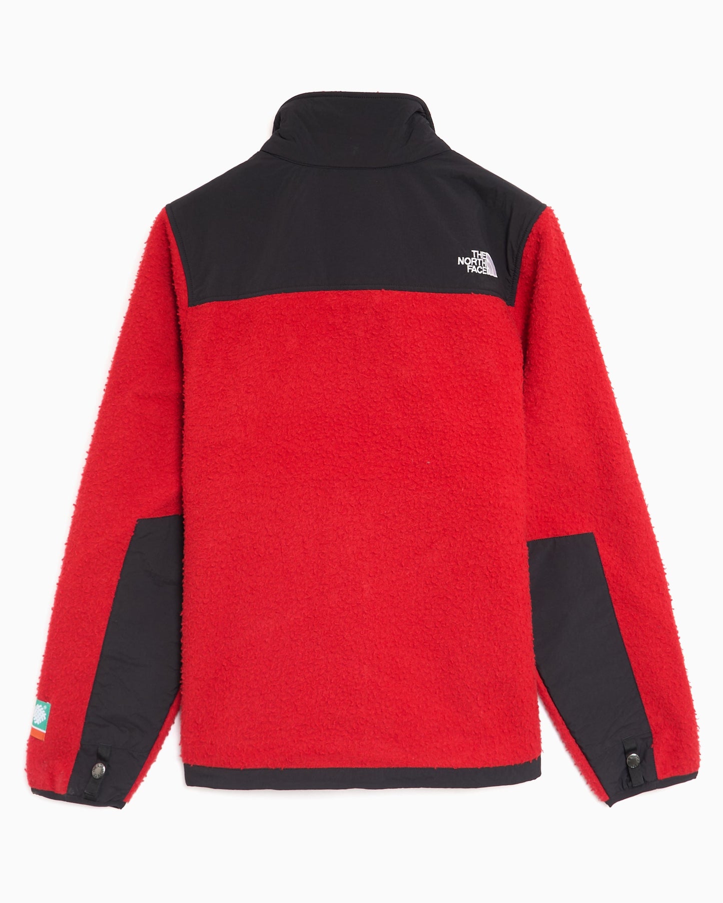 Forro polar con logo Relaxed The North Face 1995 Denali Casentino para hombre