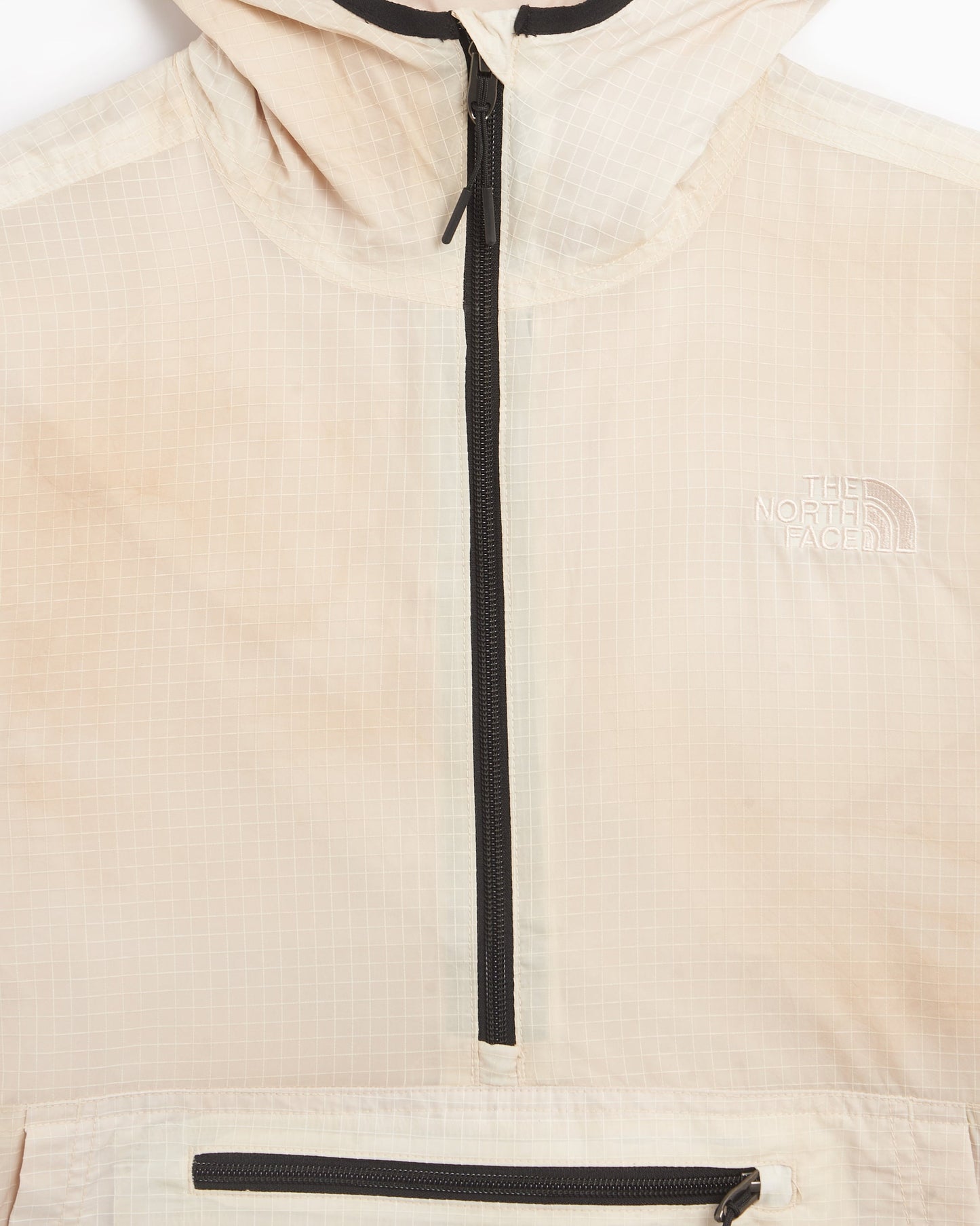 Chaqueta The North Face Botanic Women's Dye Wind Jacket para mujer