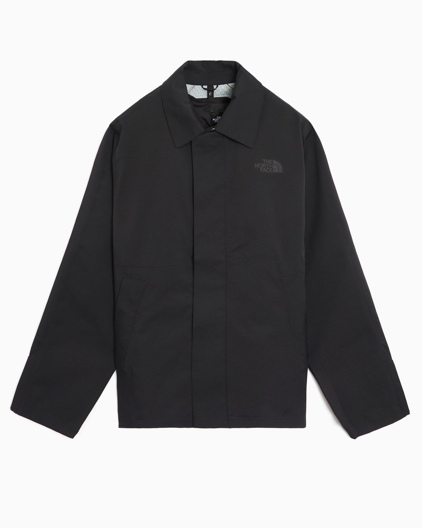 Chaqueta ligera Desmontable The North Face City Triclimate para hombre