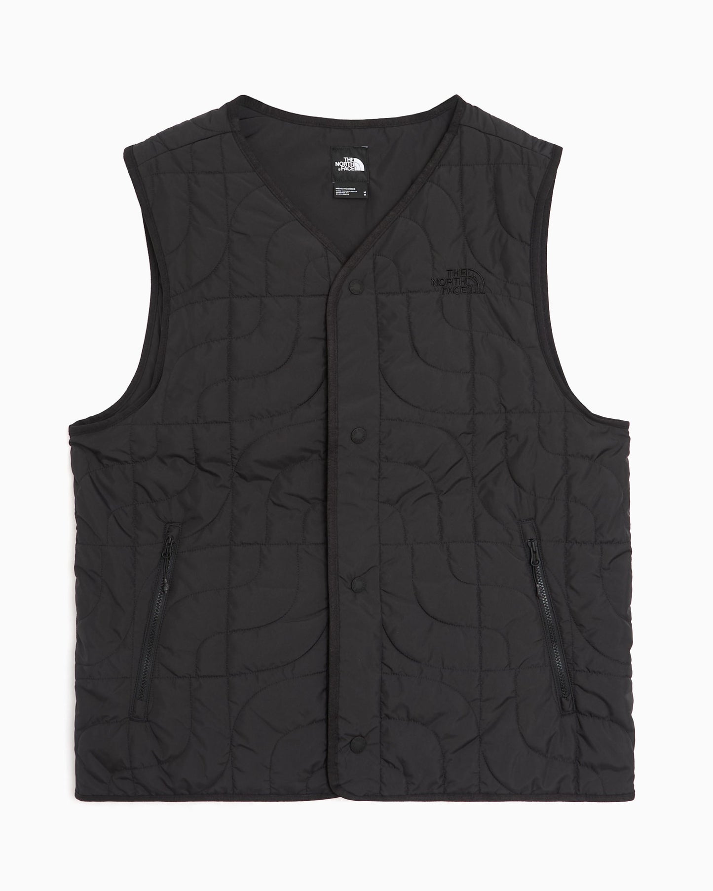 Chaqueta ligera Desmontable The North Face City Triclimate para hombre