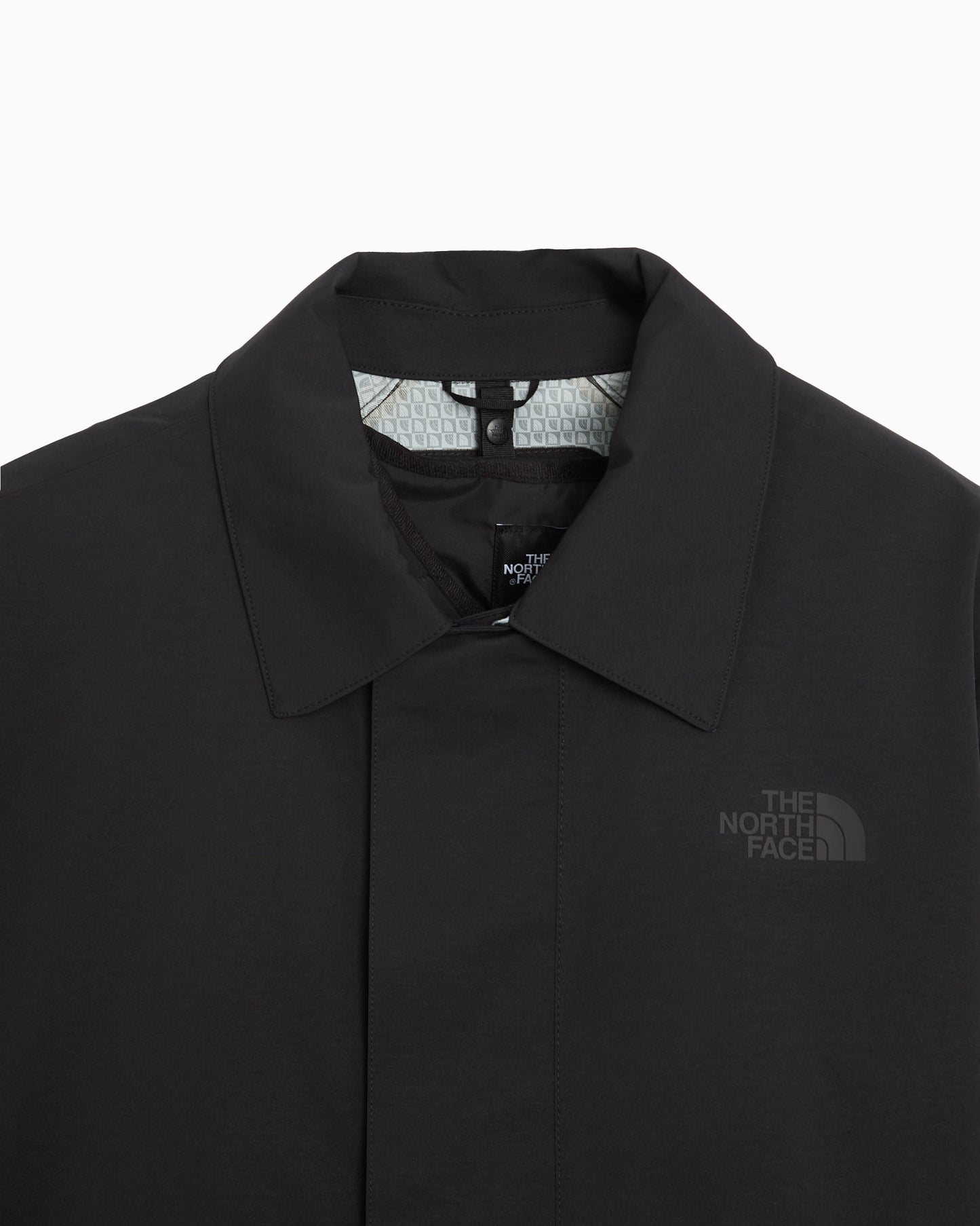 Chaqueta ligera Desmontable The North Face City Triclimate para hombre