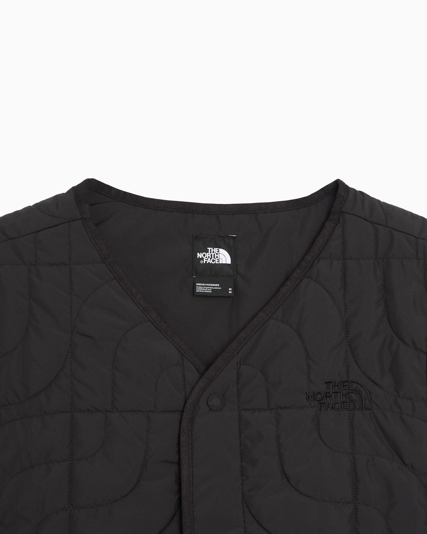 Chaqueta ligera Desmontable The North Face City Triclimate para hombre