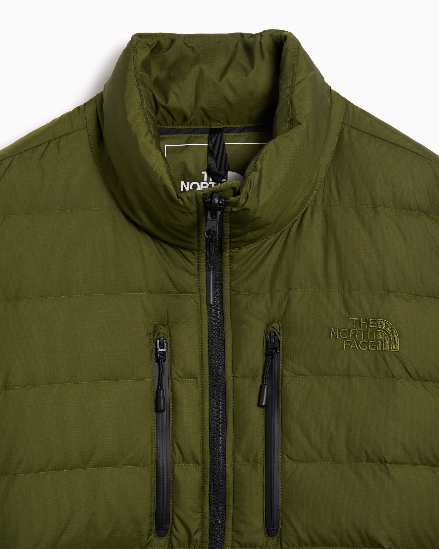 Forro polar The North Face Denali Tek RMST Hybrid para hombre