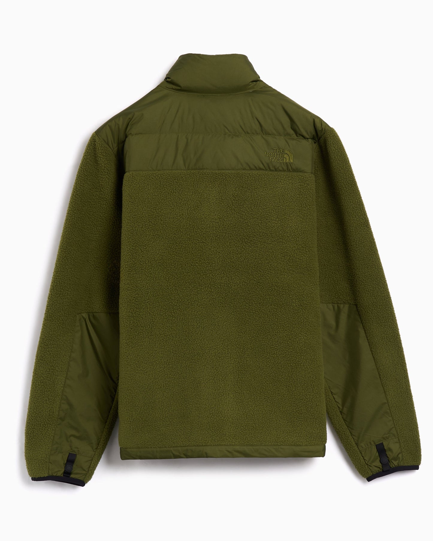 Forro polar The North Face Denali Tek RMST Hybrid para hombre