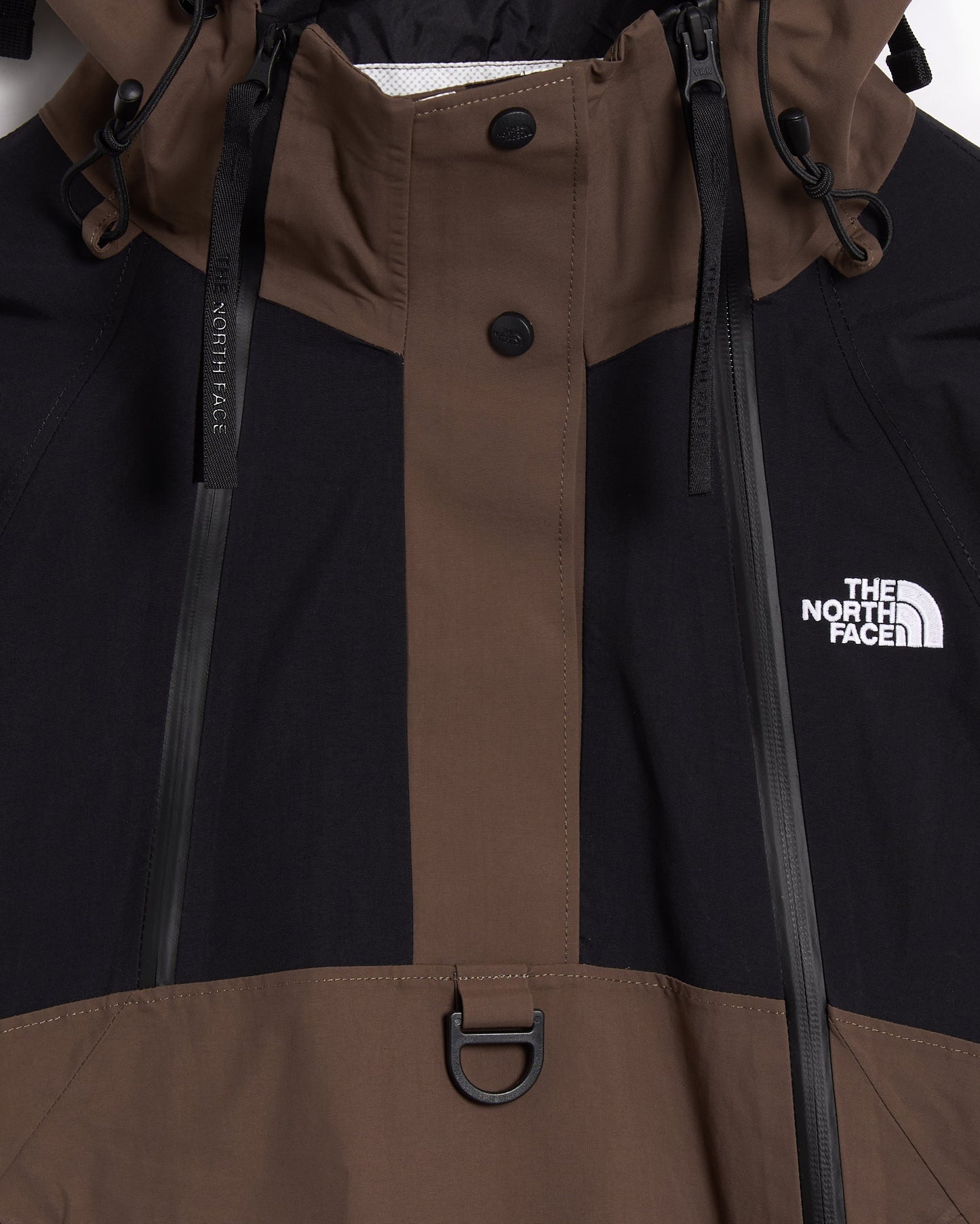 Chaqueta impermeable Relaxed Capa The North Face Hardshell Dryvent™ para mujer