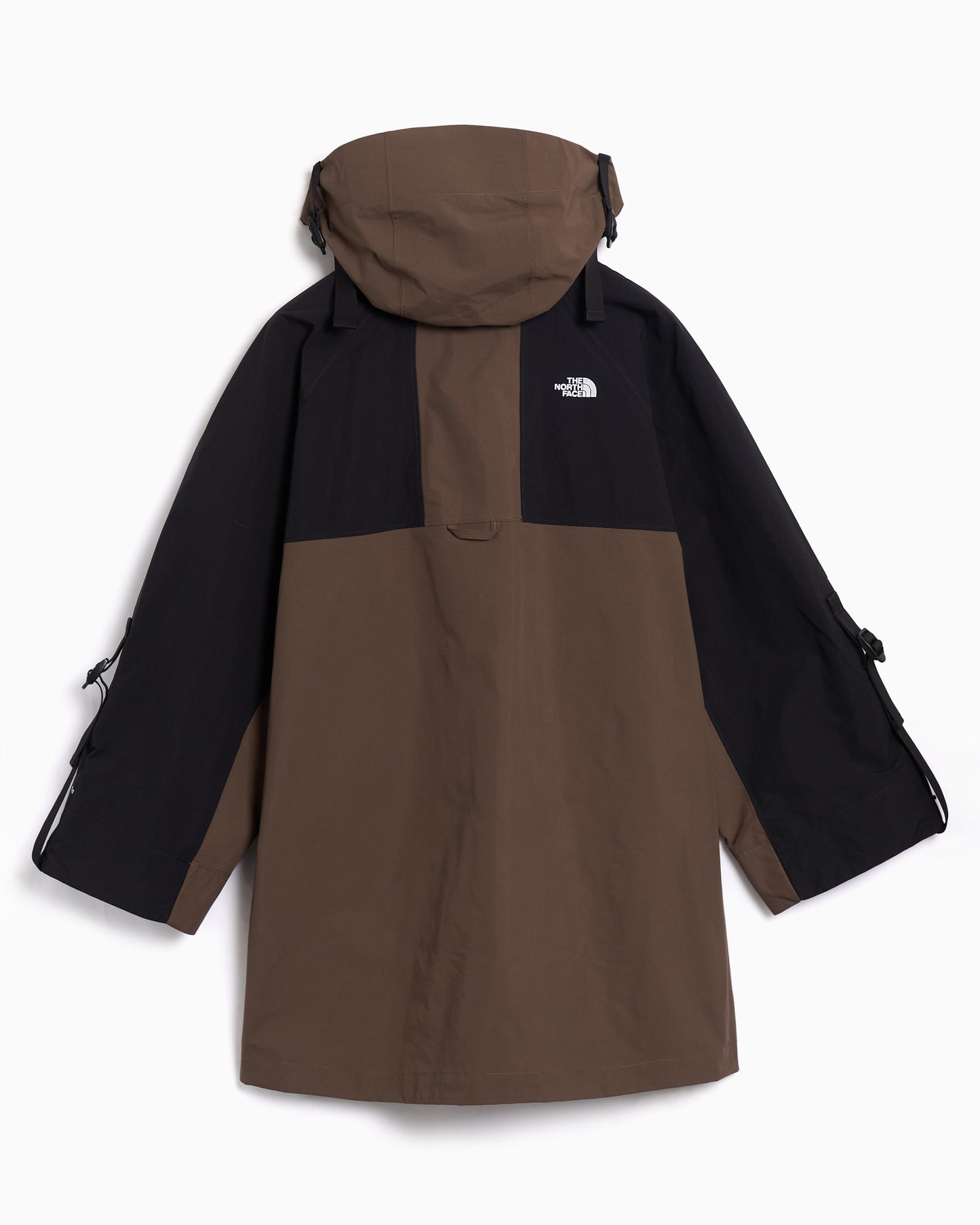 Chaqueta impermeable Relaxed Capa The North Face Hardshell Dryvent™ para mujer