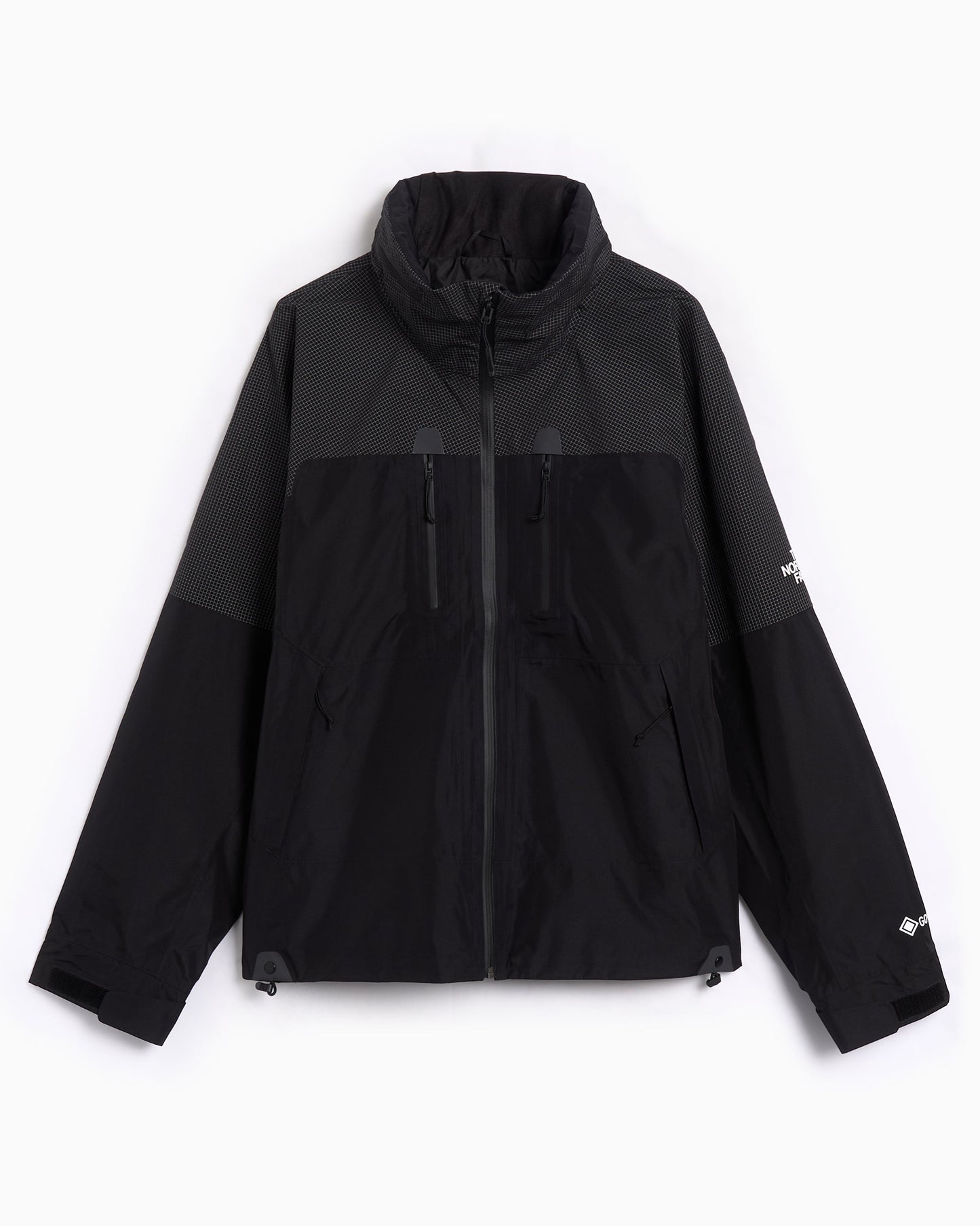 Chaqueta impermeable The North Face Hike Devils Goretex para hombre
