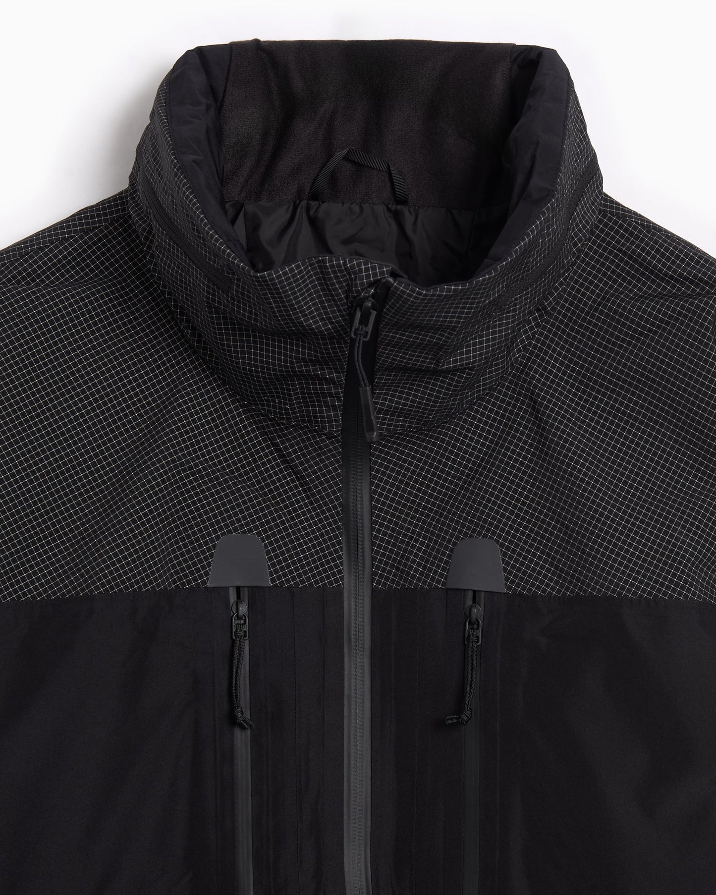 Chaqueta impermeable The North Face Hike Devils Goretex para hombre