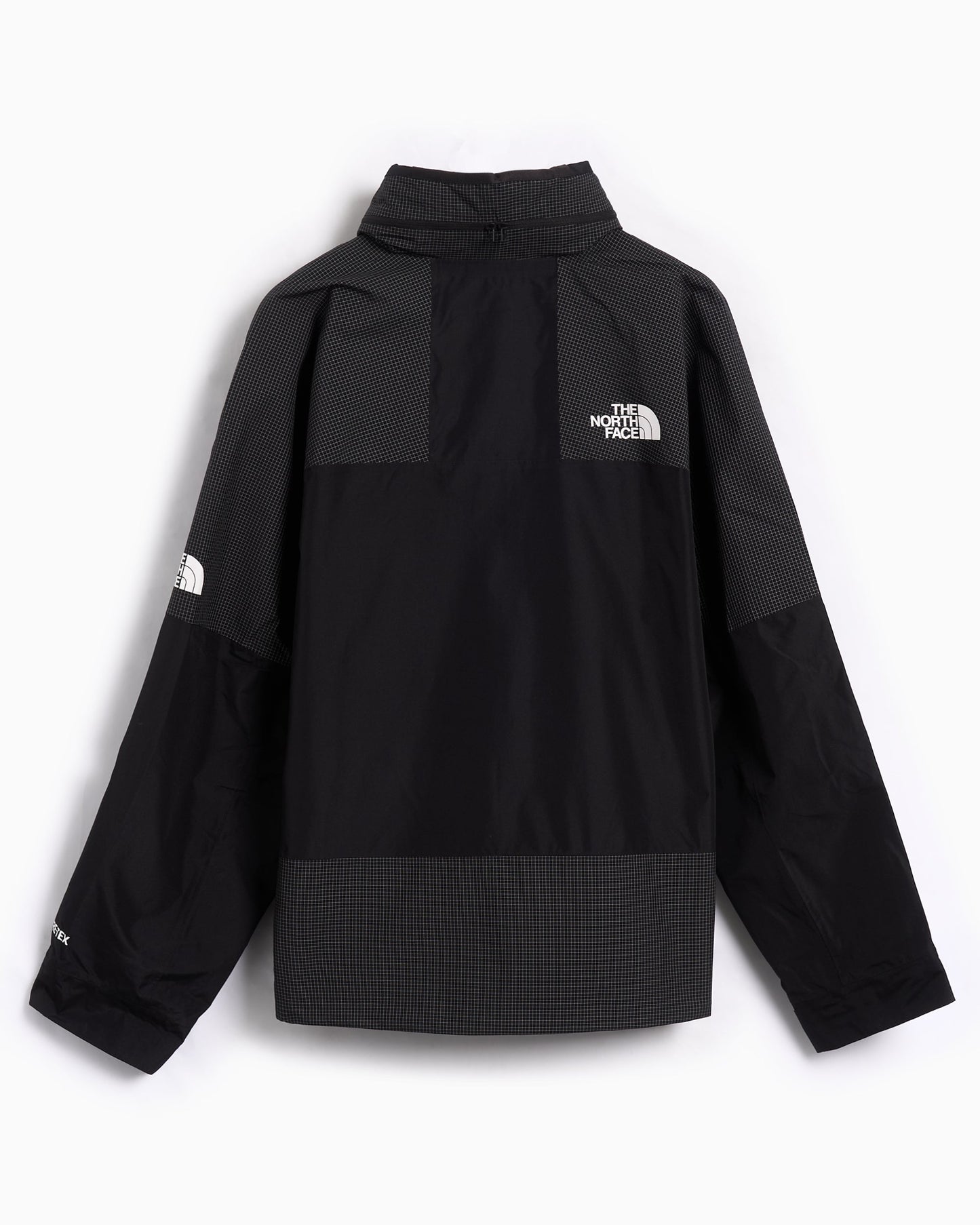 Chaqueta impermeable The North Face Hike Devils Goretex para hombre