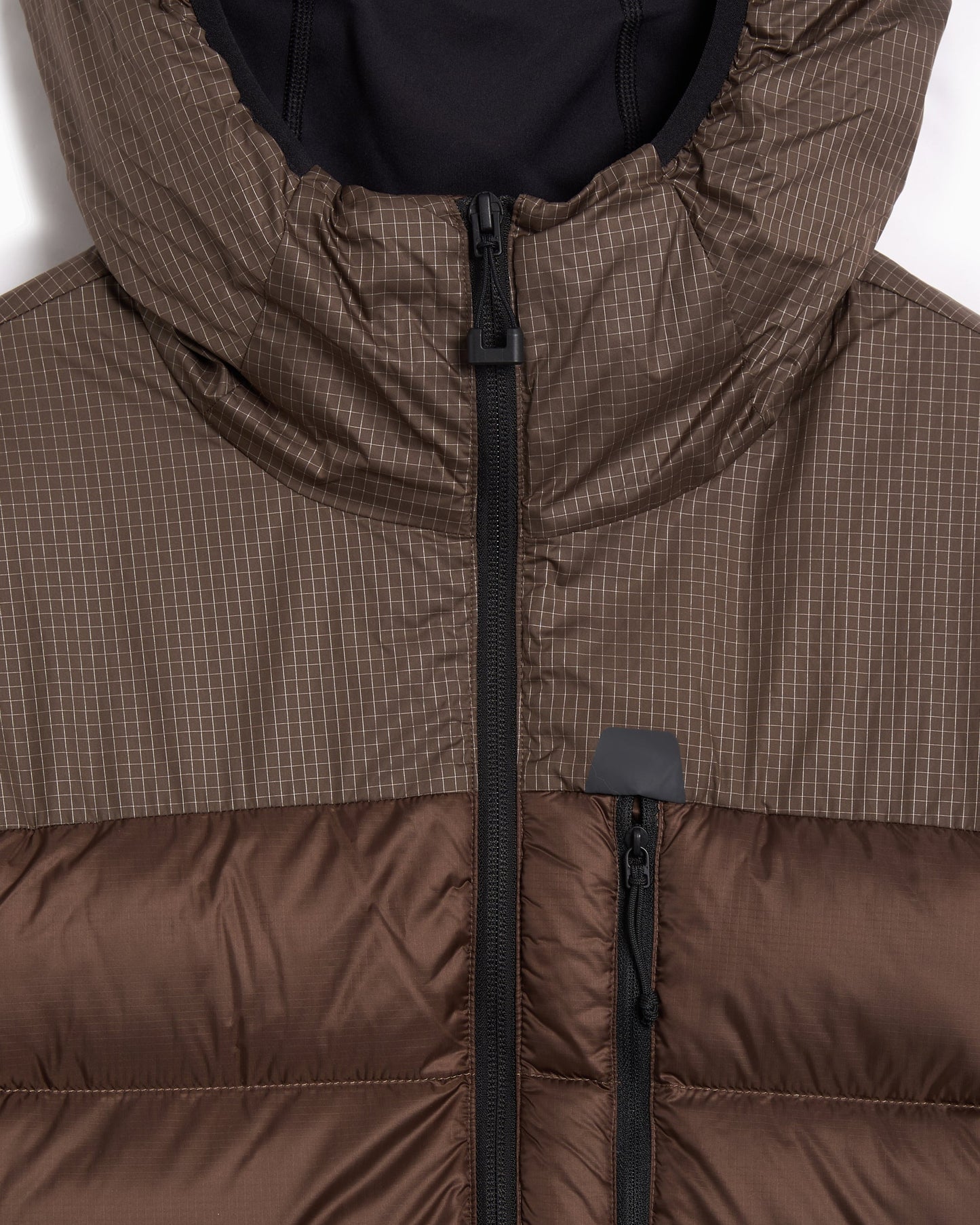 Chaqueta de plumas Repelente al agua The North Face Kalix para hombre