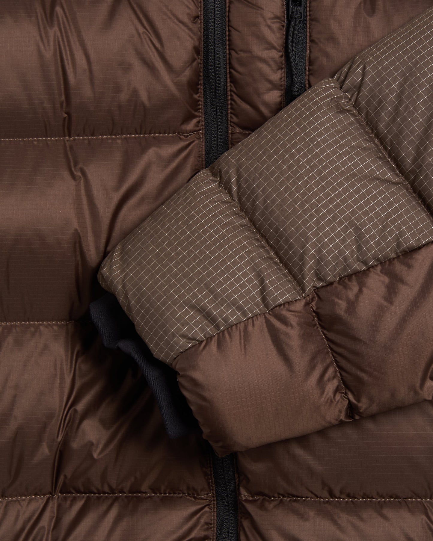 Chaqueta de plumas Repelente al agua The North Face Kalix para hombre