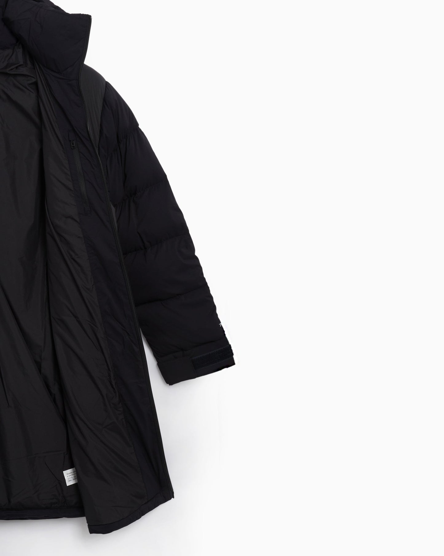 Chaqueta de plumas The North Face Layering para mujer