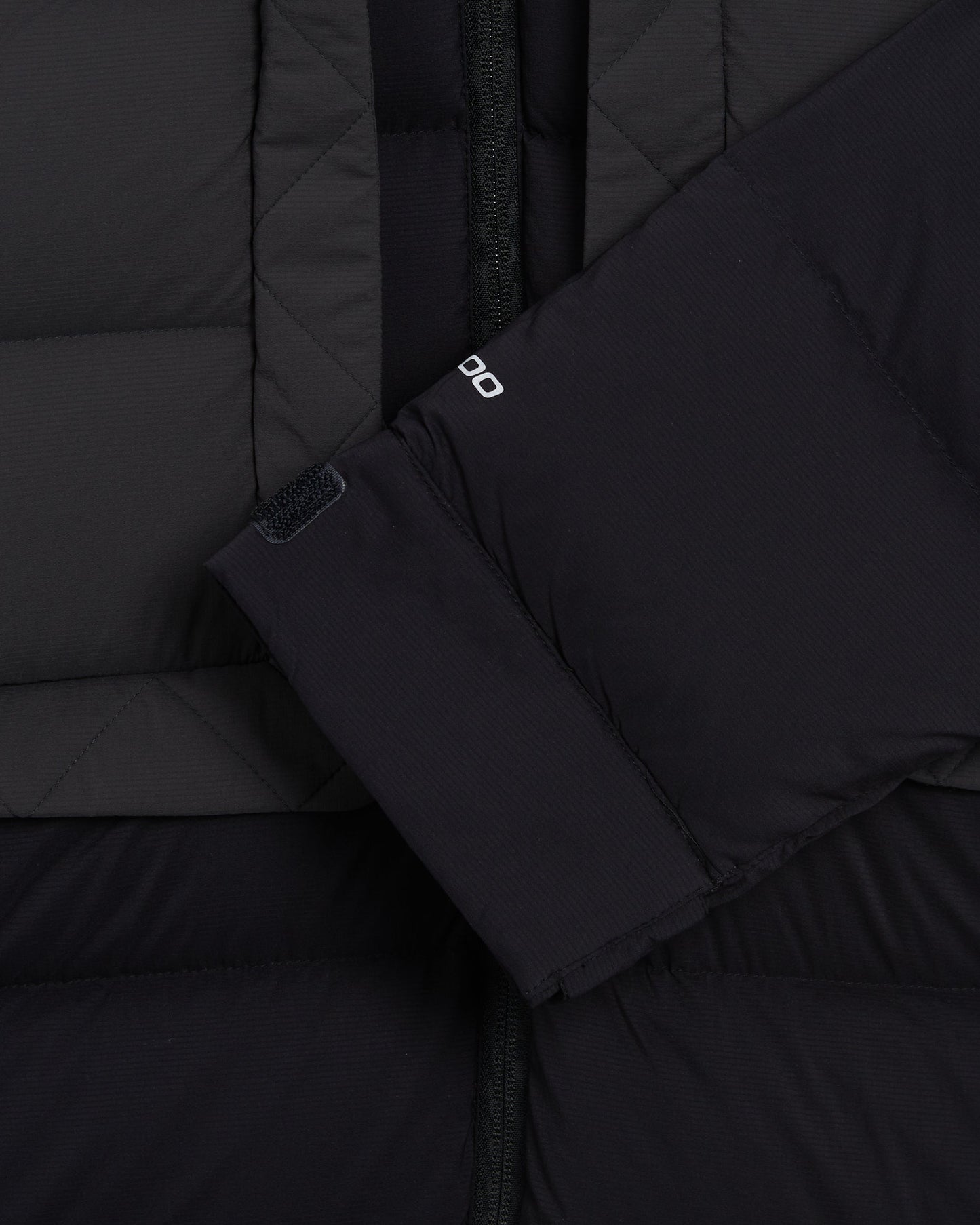 Chaqueta de plumas The North Face Layering para mujer