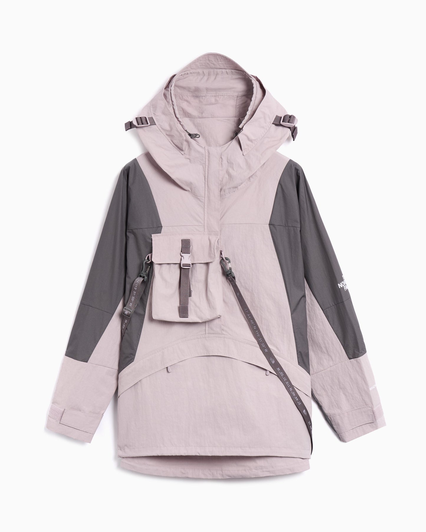 Chaqueta impermeable The North Face Lightweight para hombre