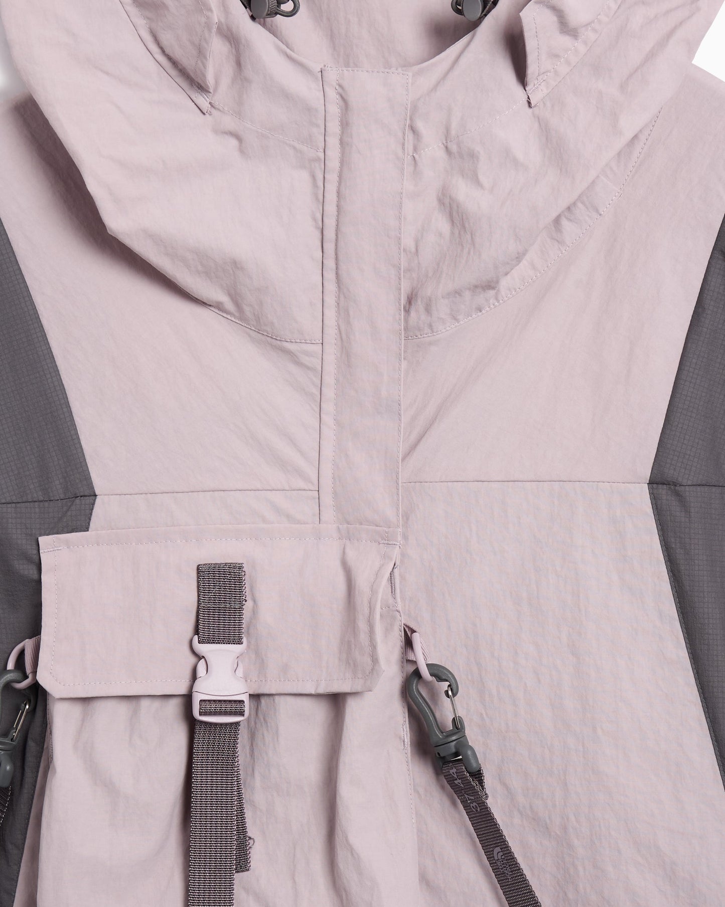 Chaqueta impermeable The North Face Lightweight para hombre