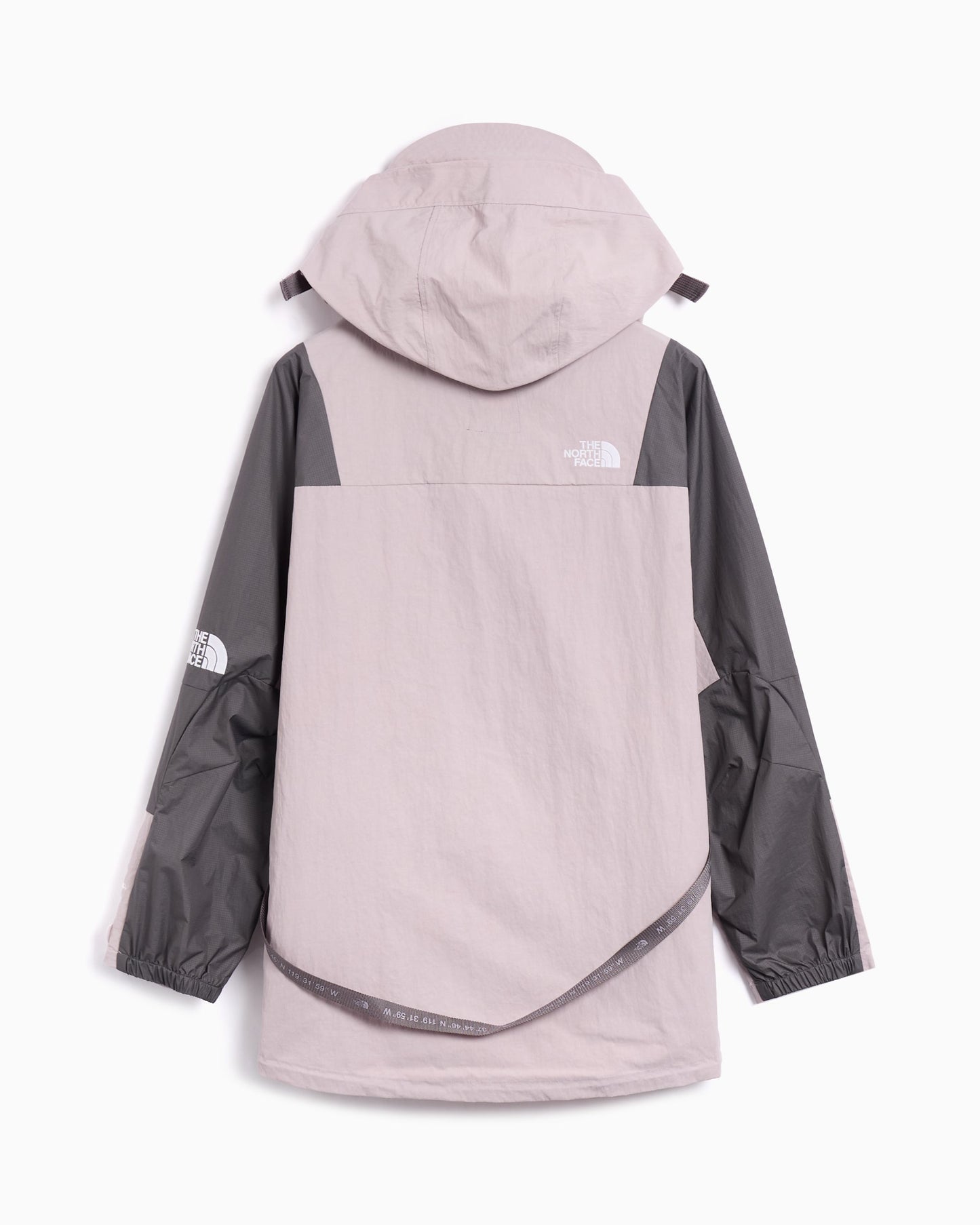 Chaqueta impermeable The North Face Lightweight para hombre