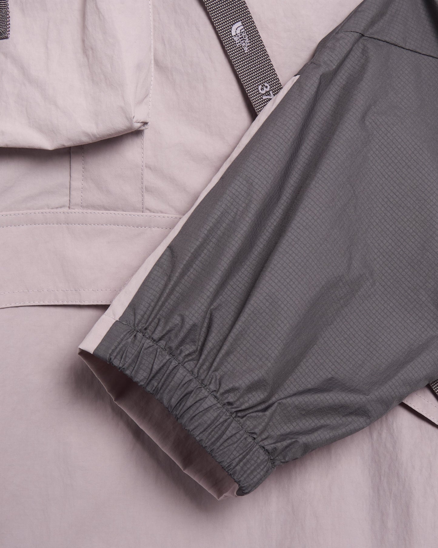 Chaqueta impermeable The North Face Lightweight para hombre