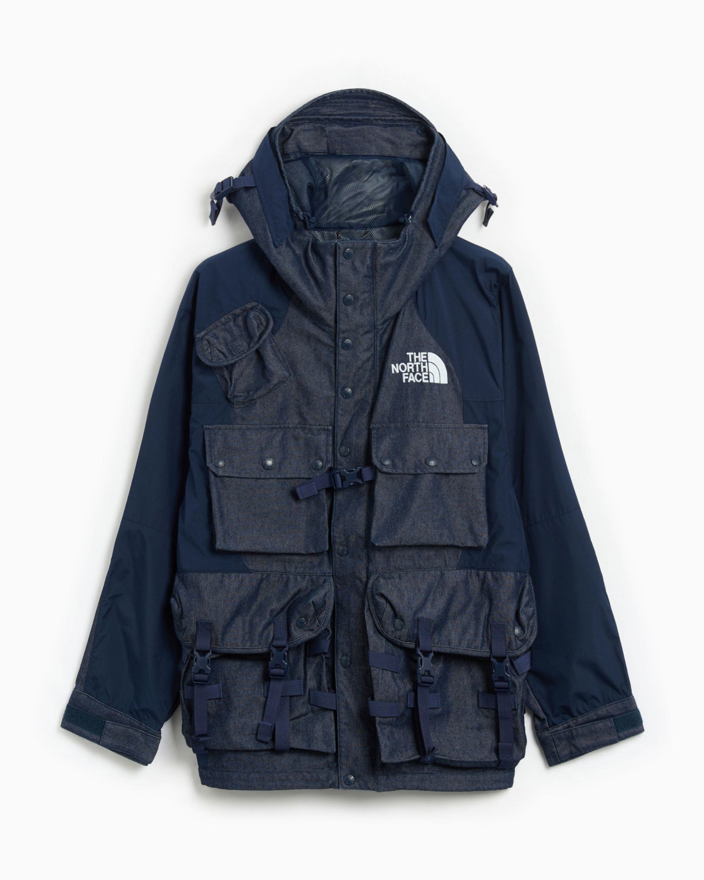 Chaqueta The North Face Men's Denim Jacket para hombre