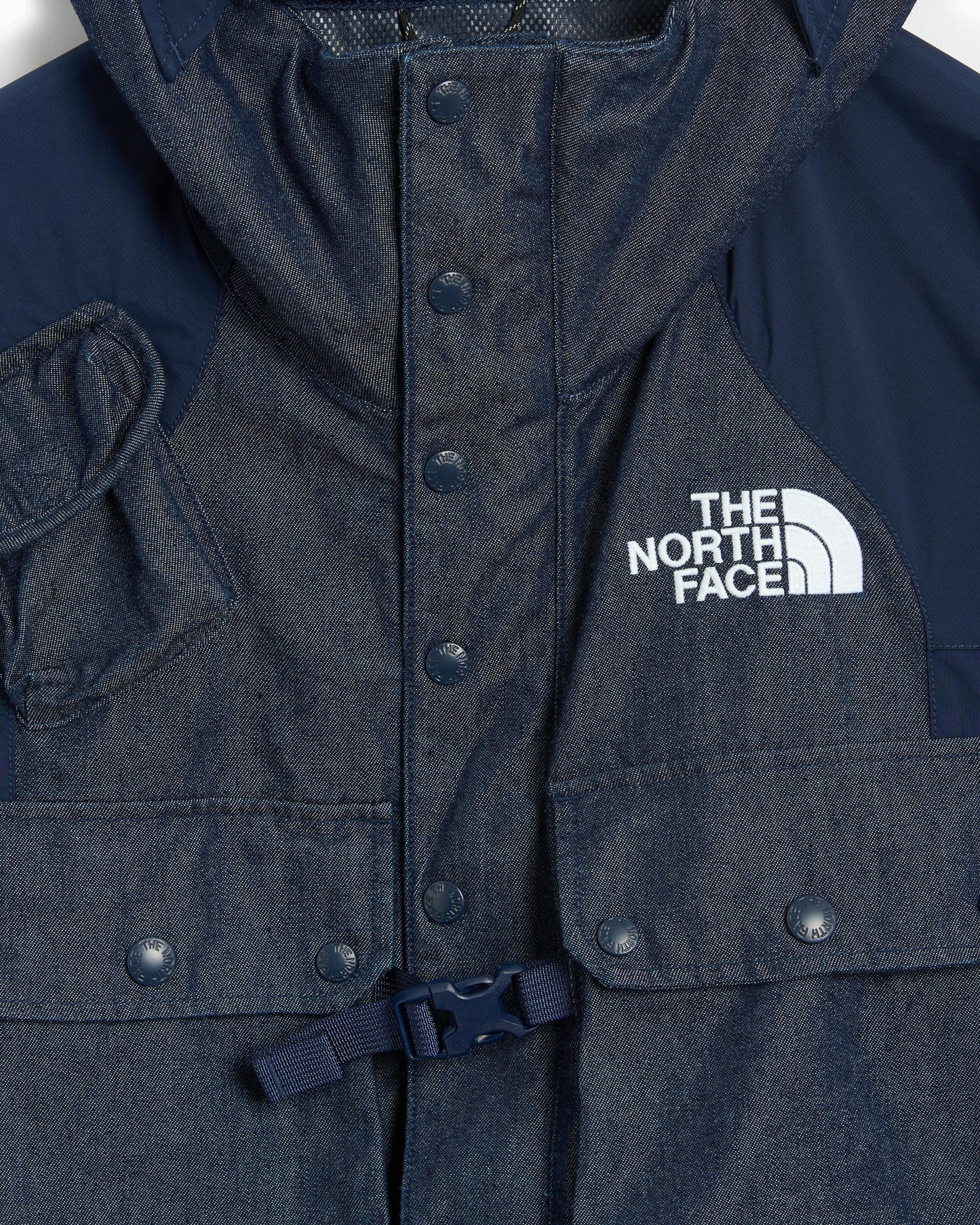 Chaqueta The North Face Men's Denim Jacket para hombre