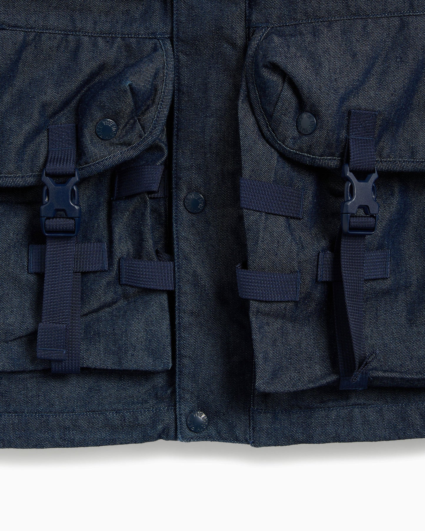 Chaqueta The North Face Men's Denim Jacket para hombre