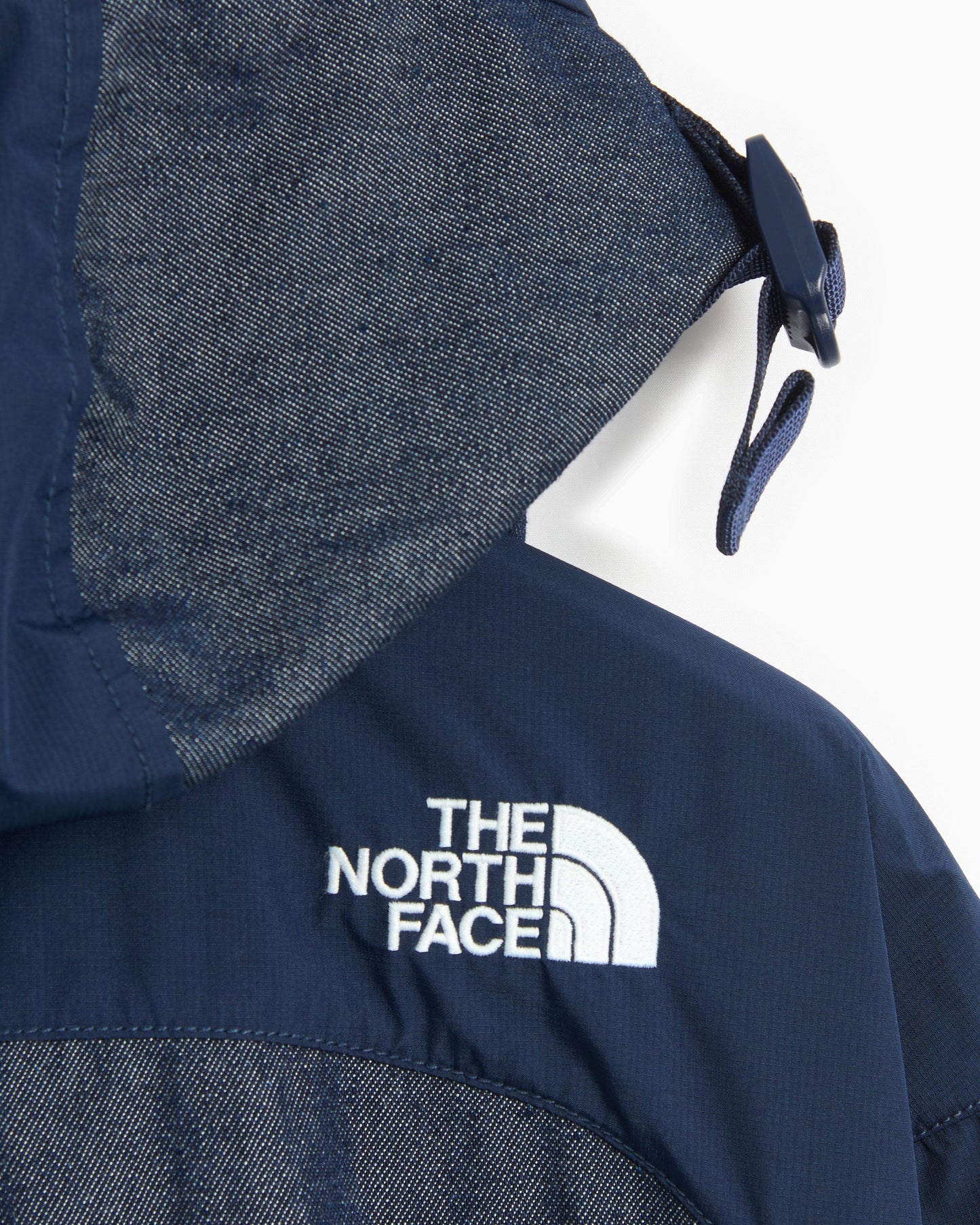 Chaqueta The North Face Men's Denim Jacket para hombre
