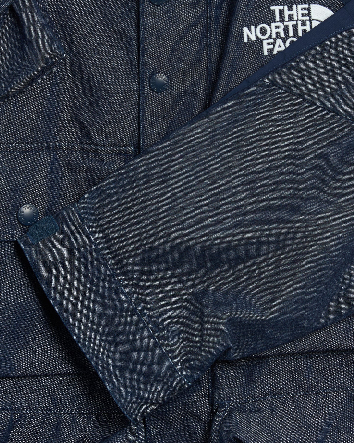Chaqueta The North Face Men's Denim Jacket para hombre
