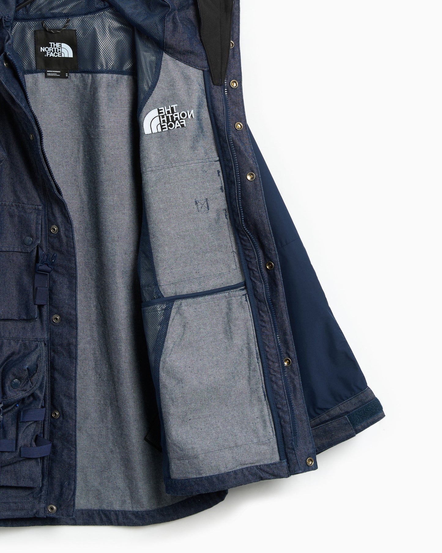 Chaqueta The North Face Men's Denim Jacket para hombre