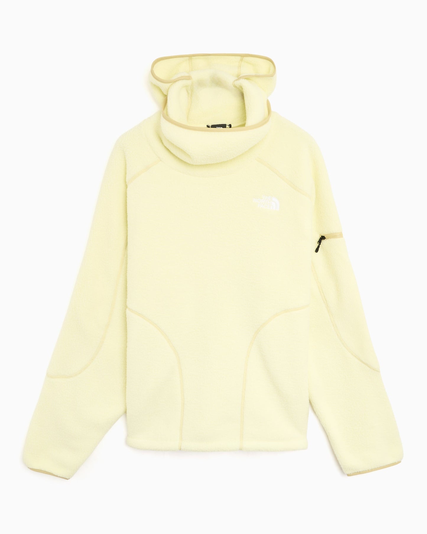 Forro polar con logo Relaxed The North Face NSE Unisex