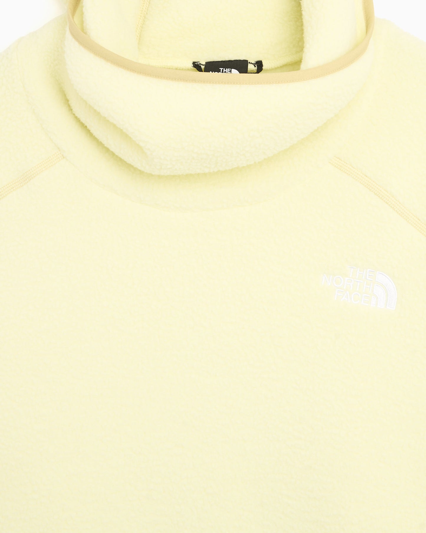Forro polar con logo Relaxed The North Face NSE Unisex
