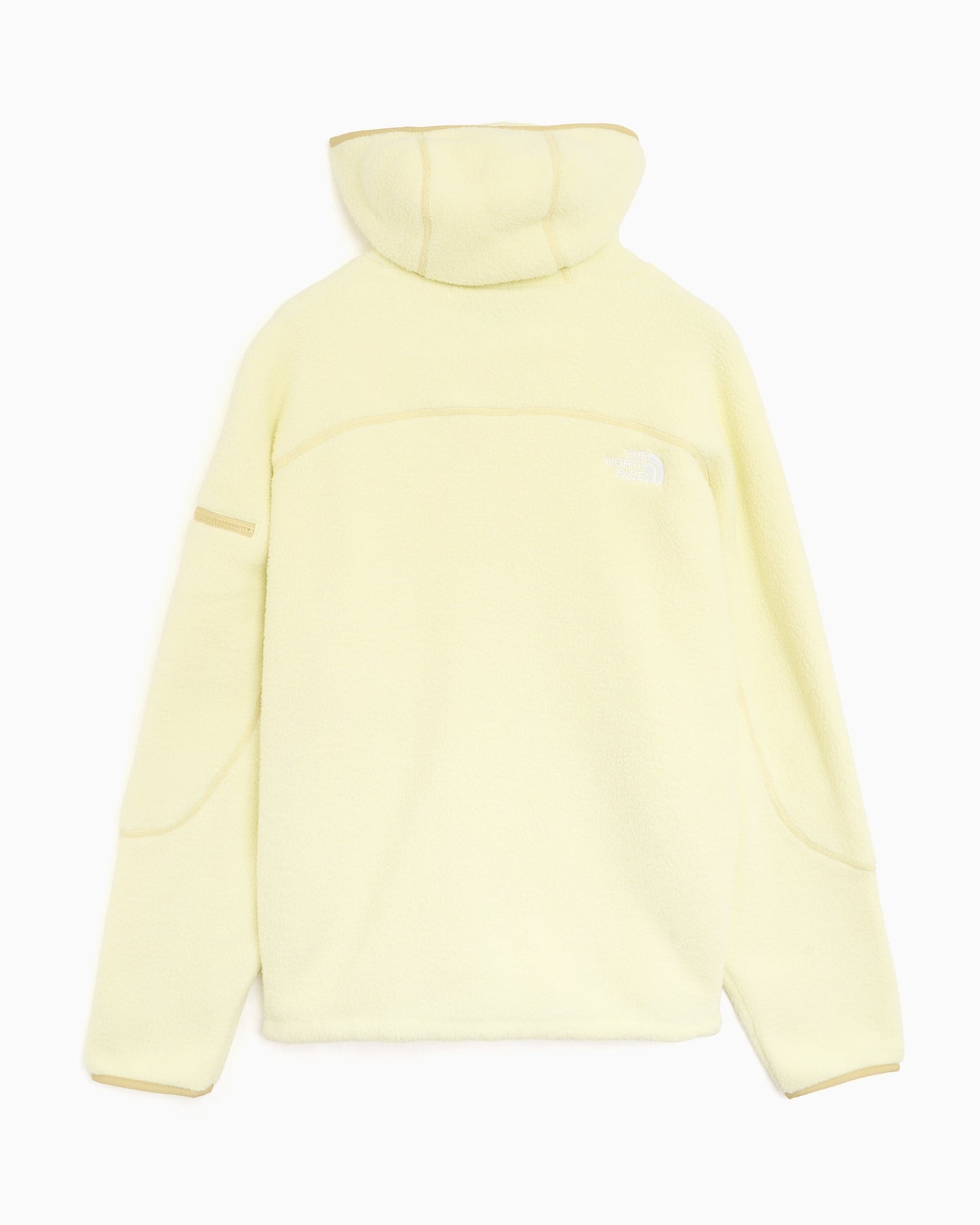Forro polar con logo Relaxed The North Face NSE Unisex
