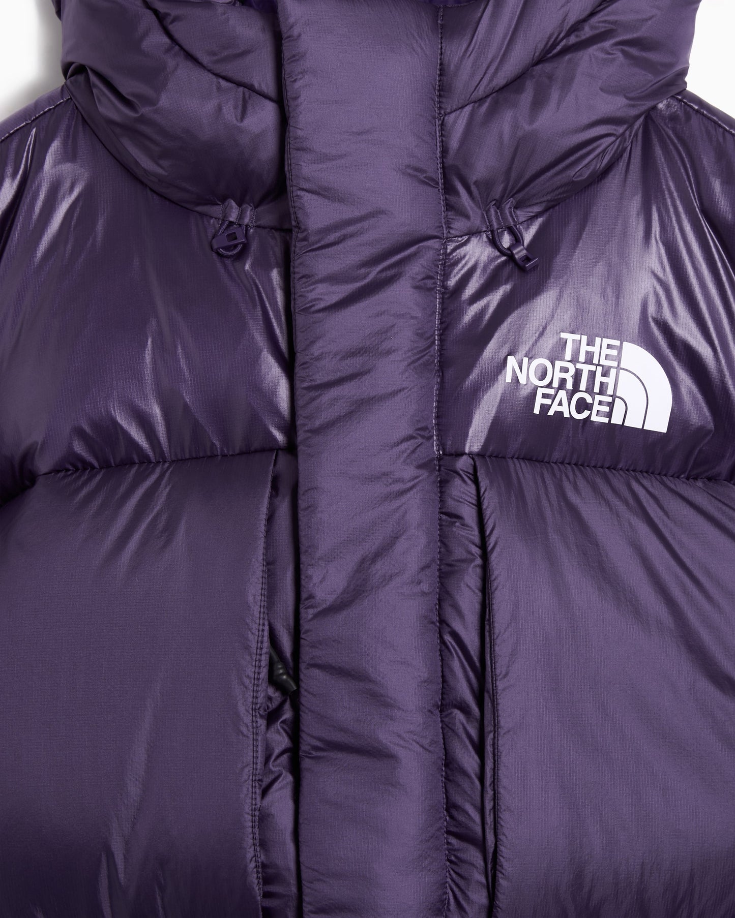 Chaqueta de plumas The North Face Pertex para hombre