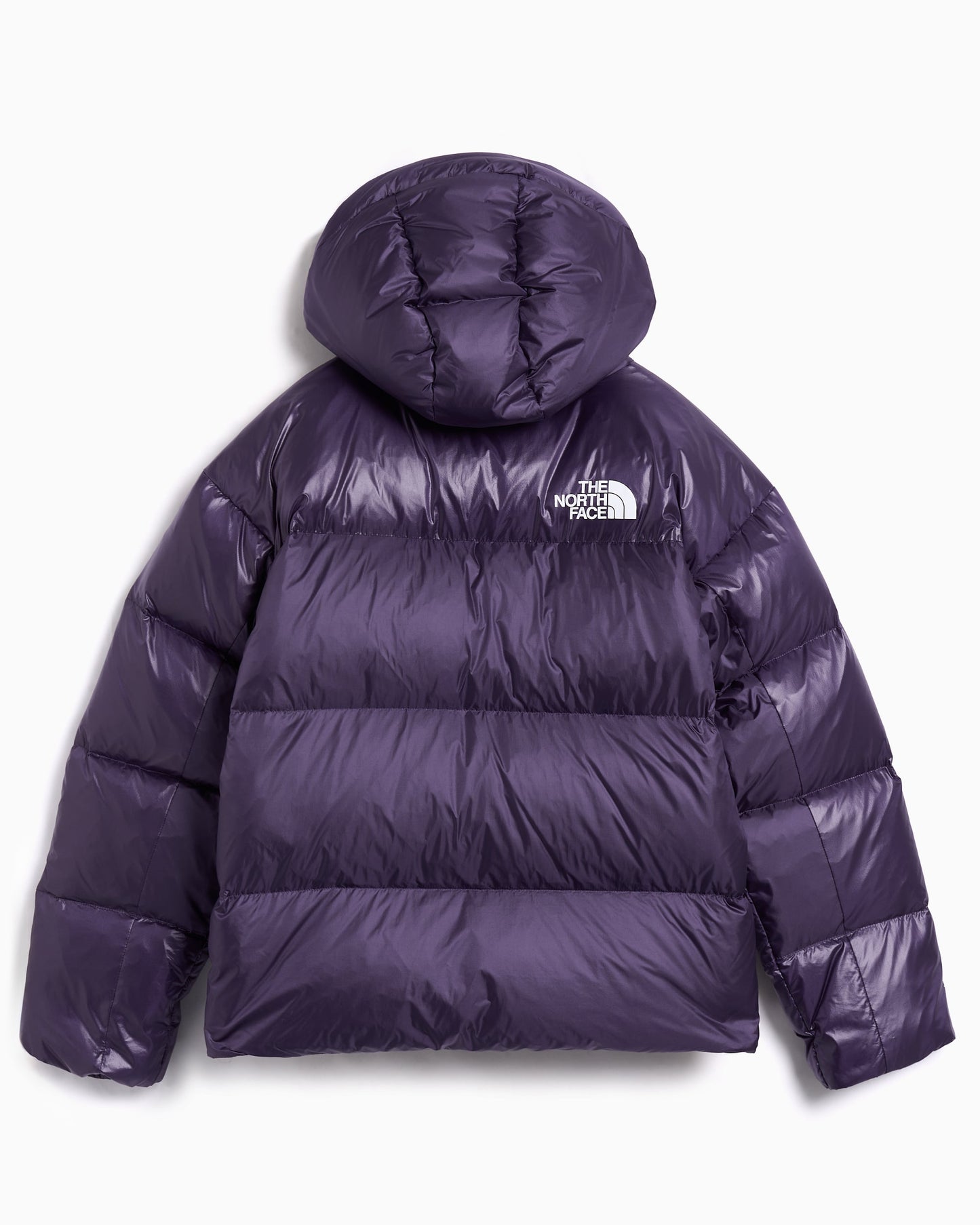 Chaqueta de plumas The North Face Pertex para hombre