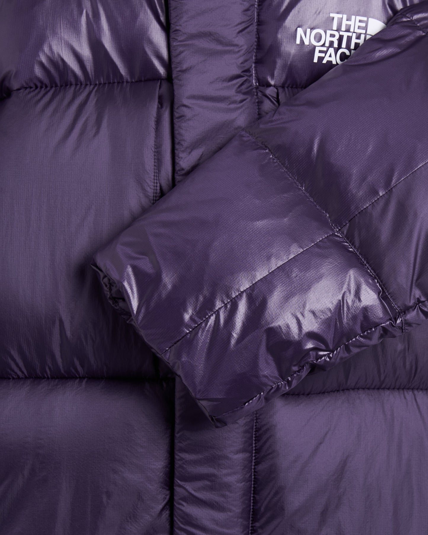 Chaqueta de plumas The North Face Pertex para hombre