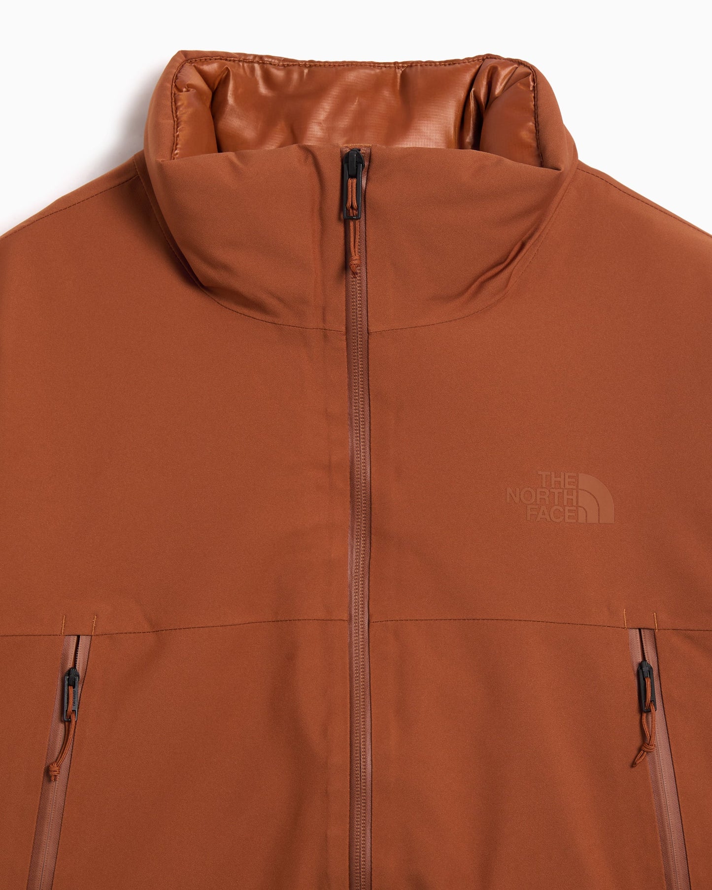 Chaqueta de plumas The North Face Range para hombre