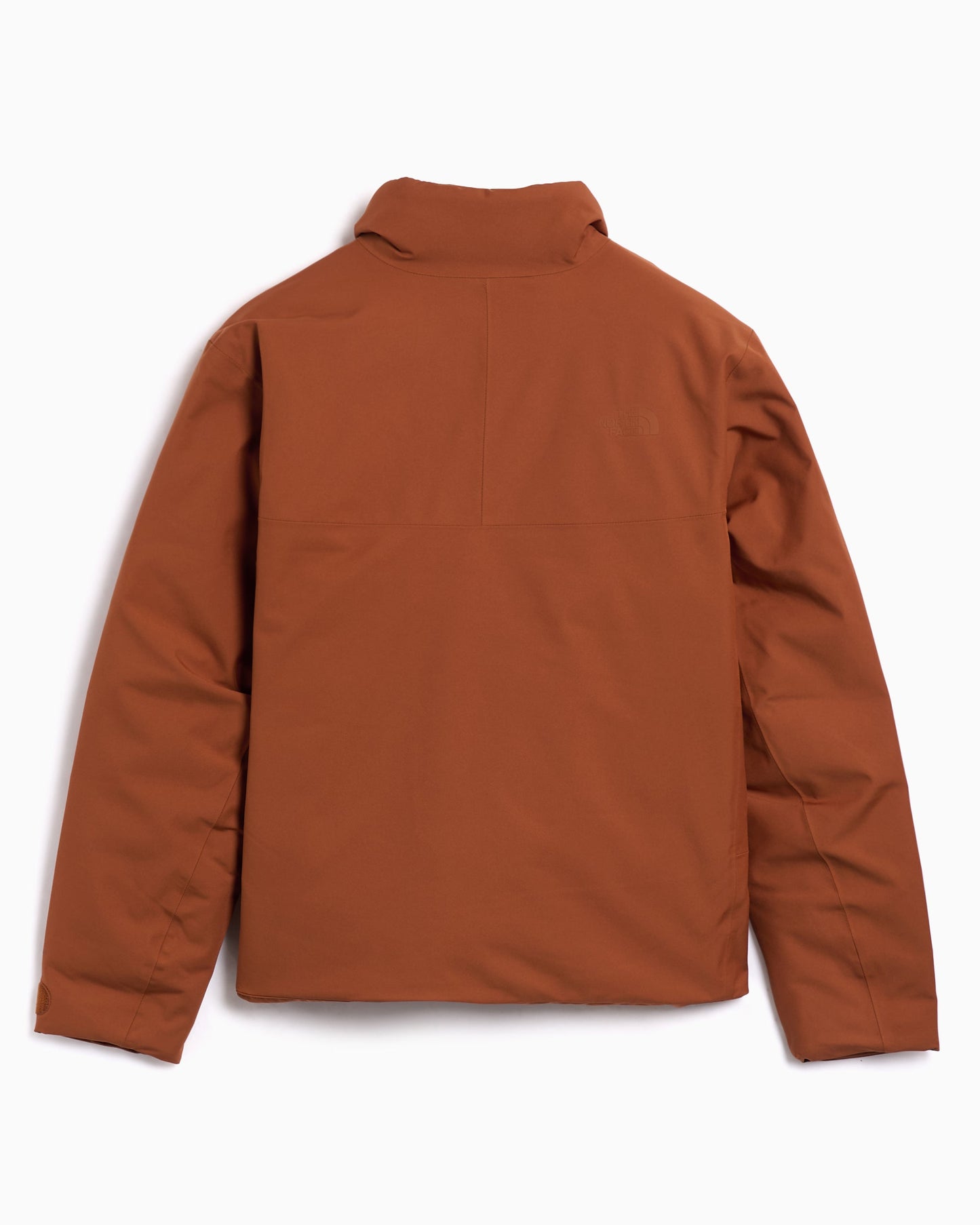 Chaqueta de plumas The North Face Range para hombre