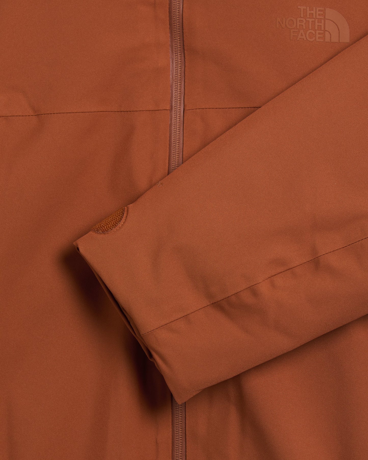 Chaqueta de plumas The North Face Range para hombre