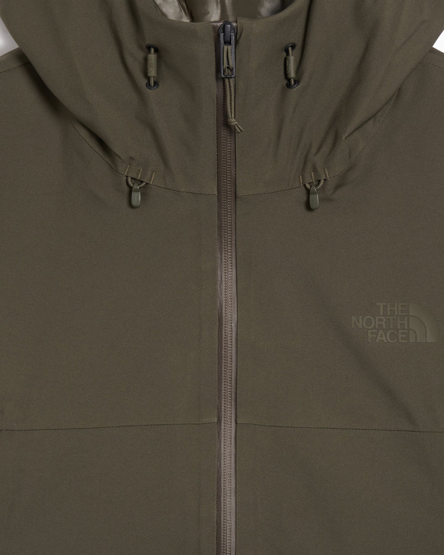 Chaqueta de plumas Impermeable The North Face Range para hombre