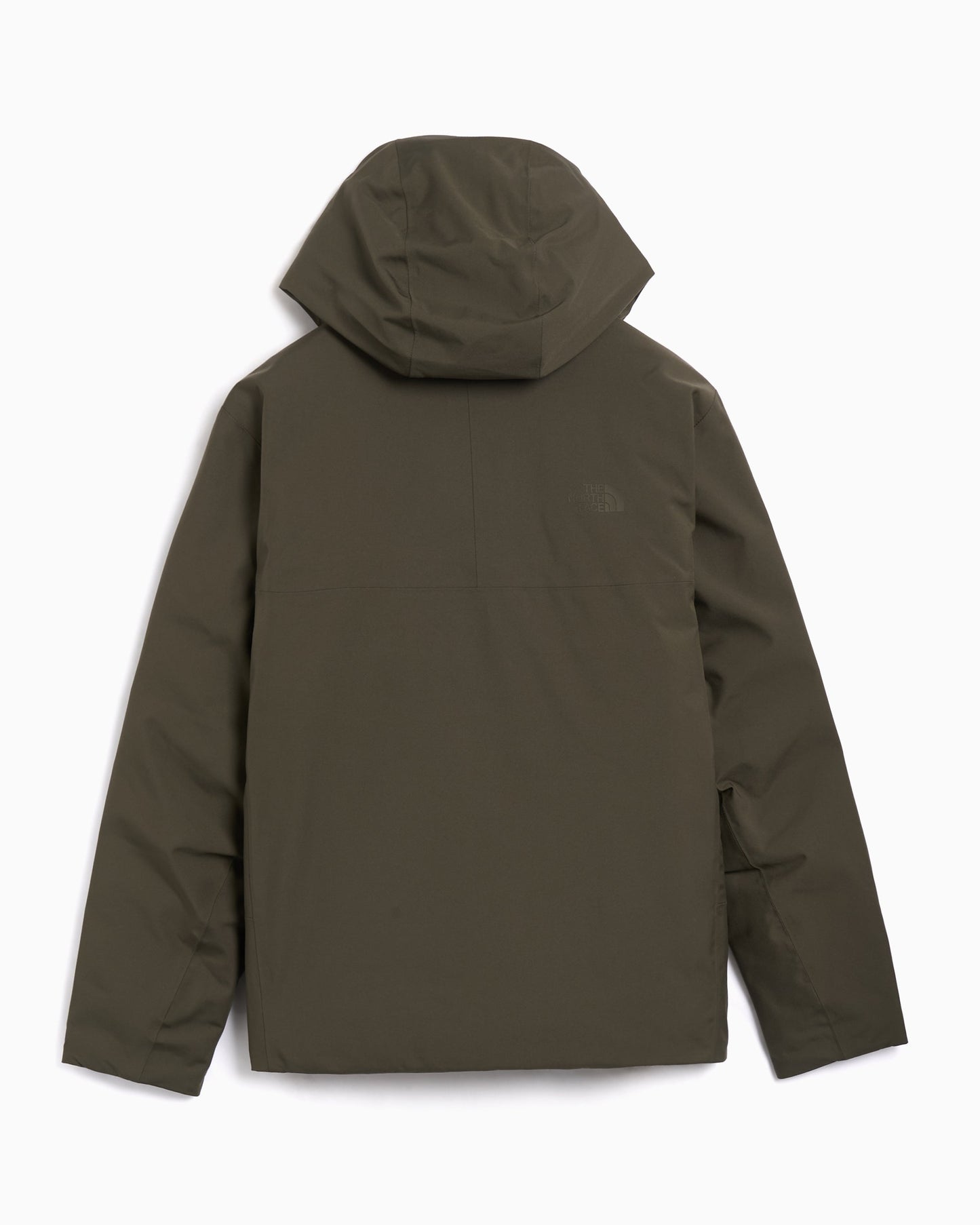 Chaqueta de plumas Impermeable The North Face Range para hombre