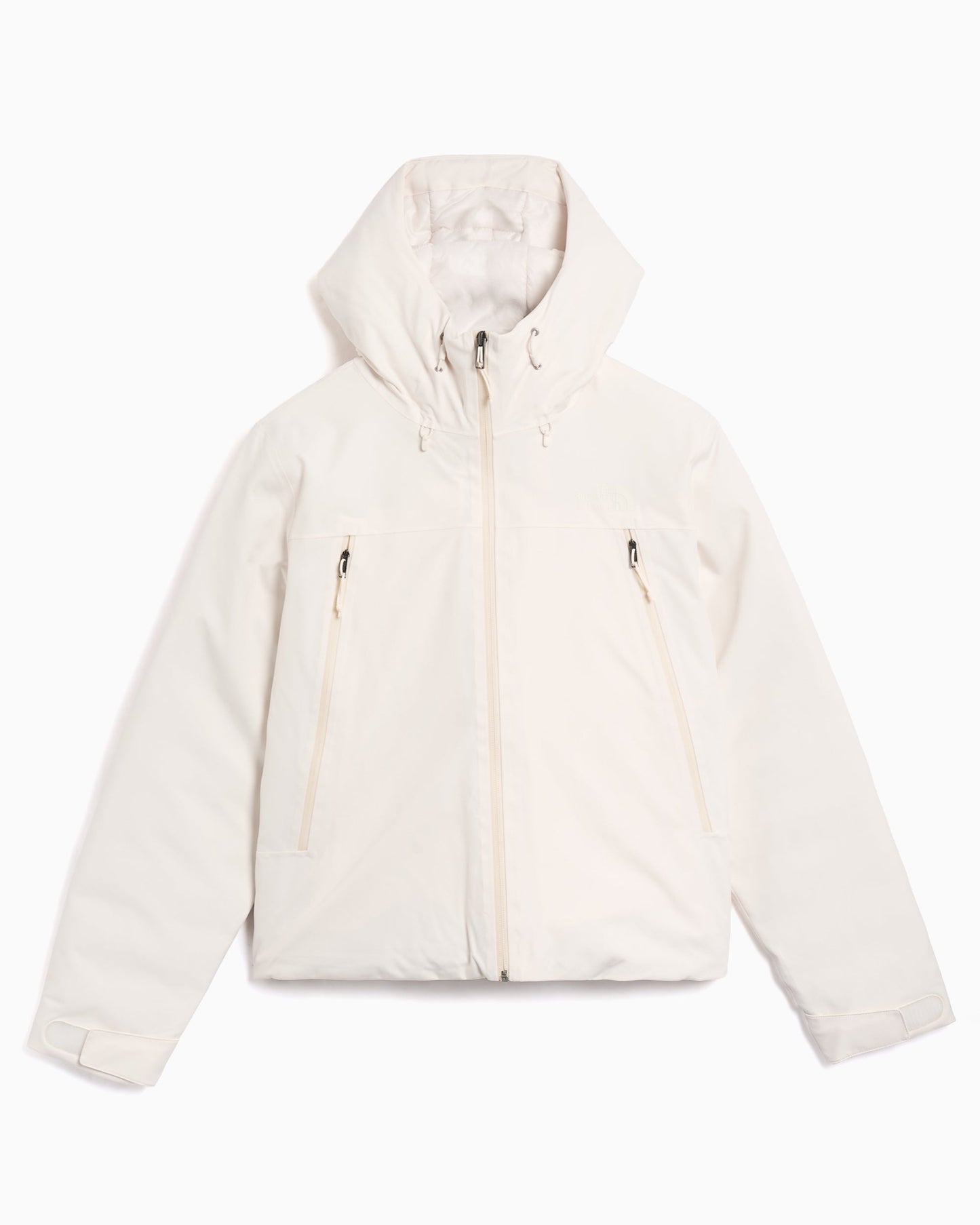 Chaqueta de plumas Impermeable The North Face Range para mujer