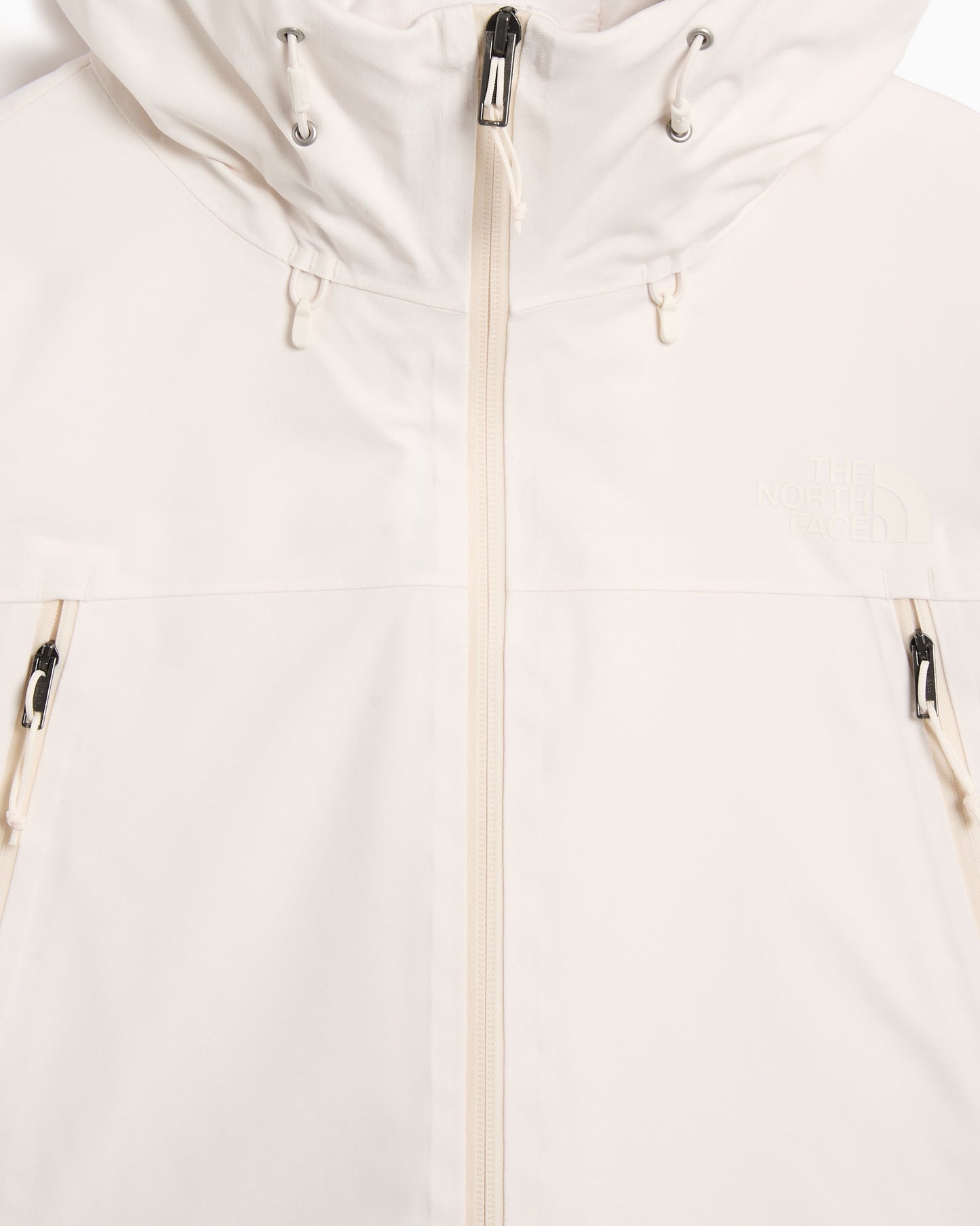 Chaqueta de plumas Impermeable The North Face Range para mujer