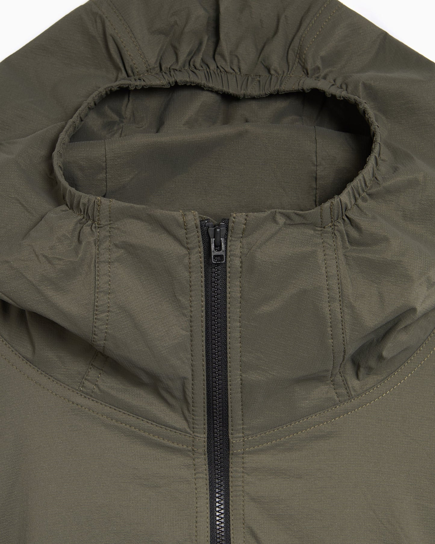 Cortavientos Relaxed Plegable The North Face Red Box para hombre